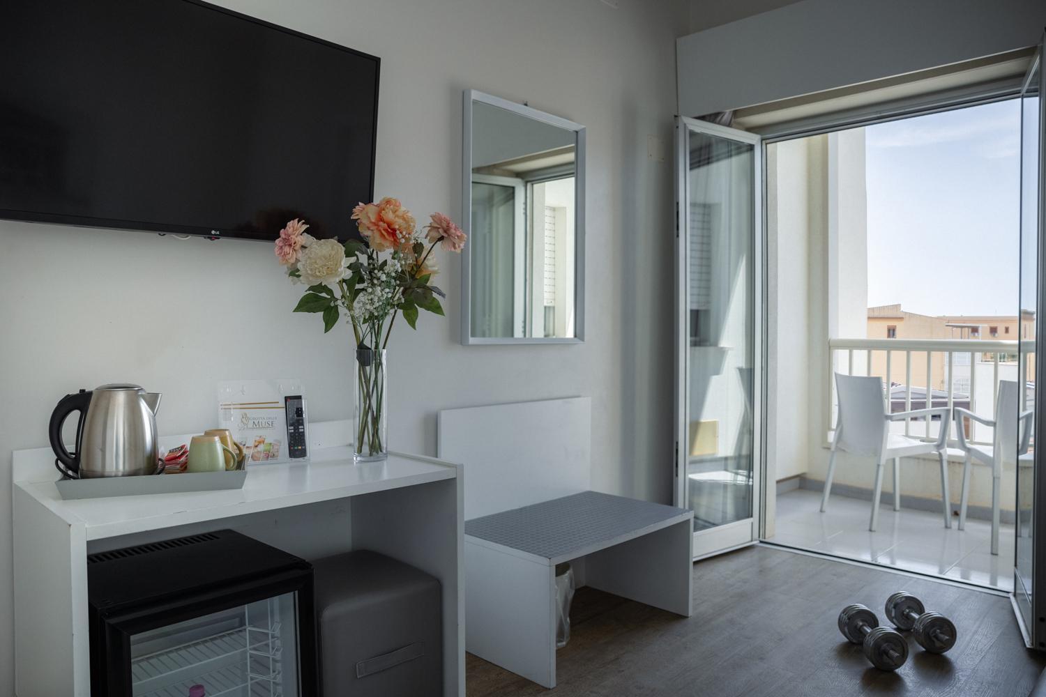 Double Room - Photo 1