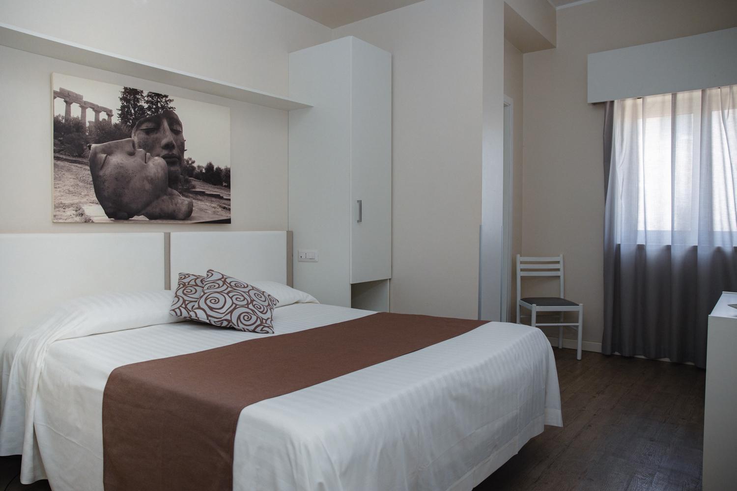 Quarto Individual