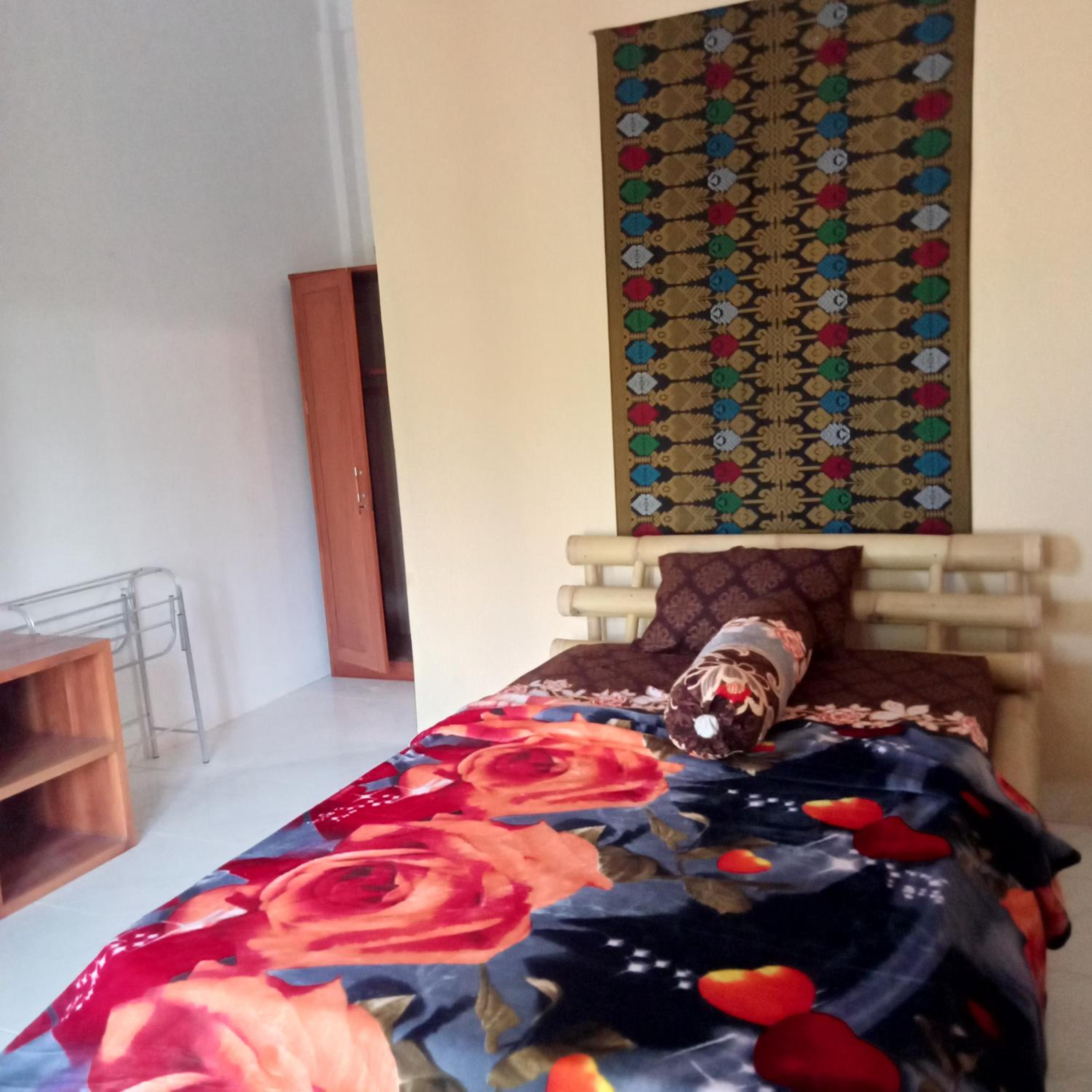 Double Room with Private Bathroom photo 1