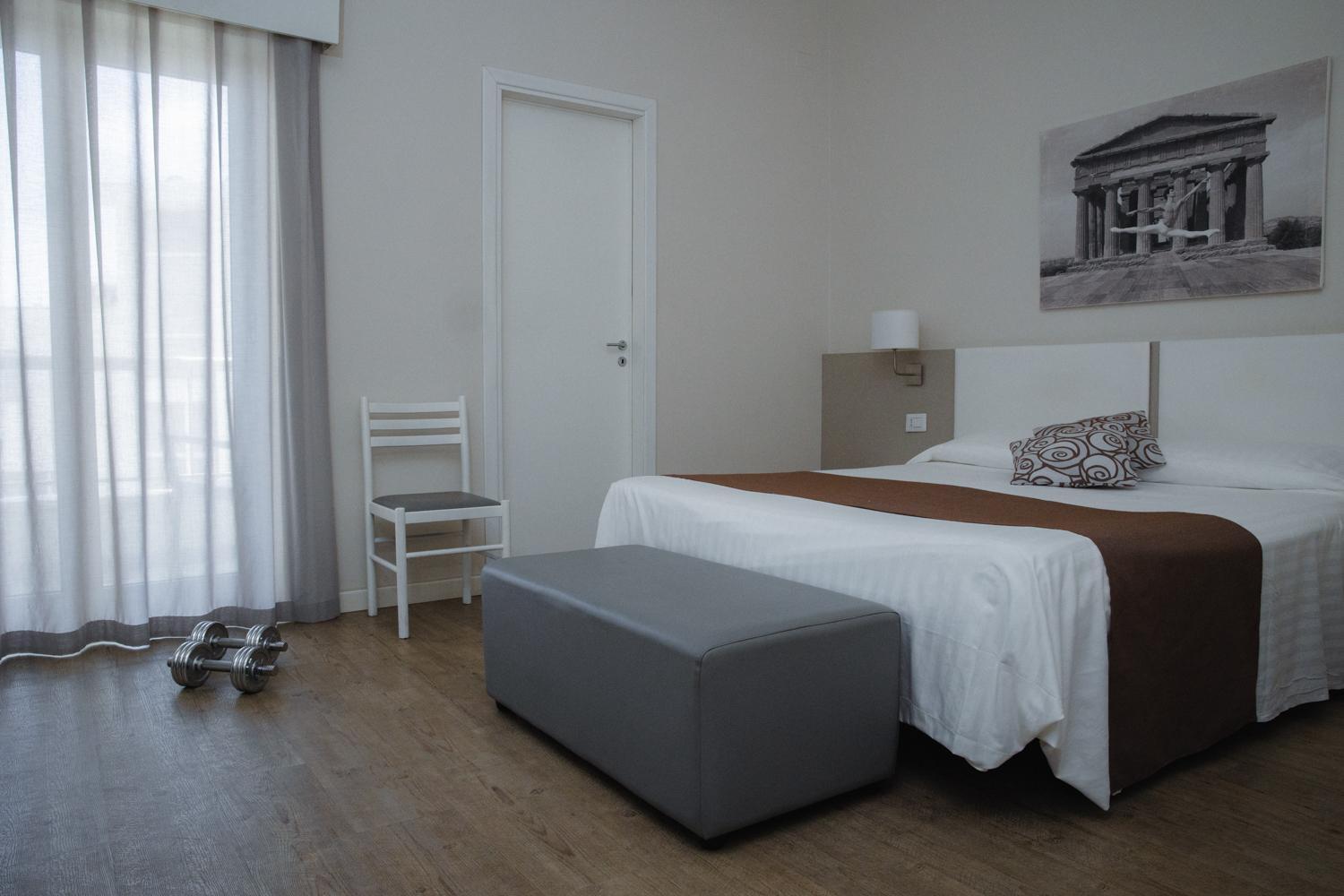 Triple Room - Photo 1