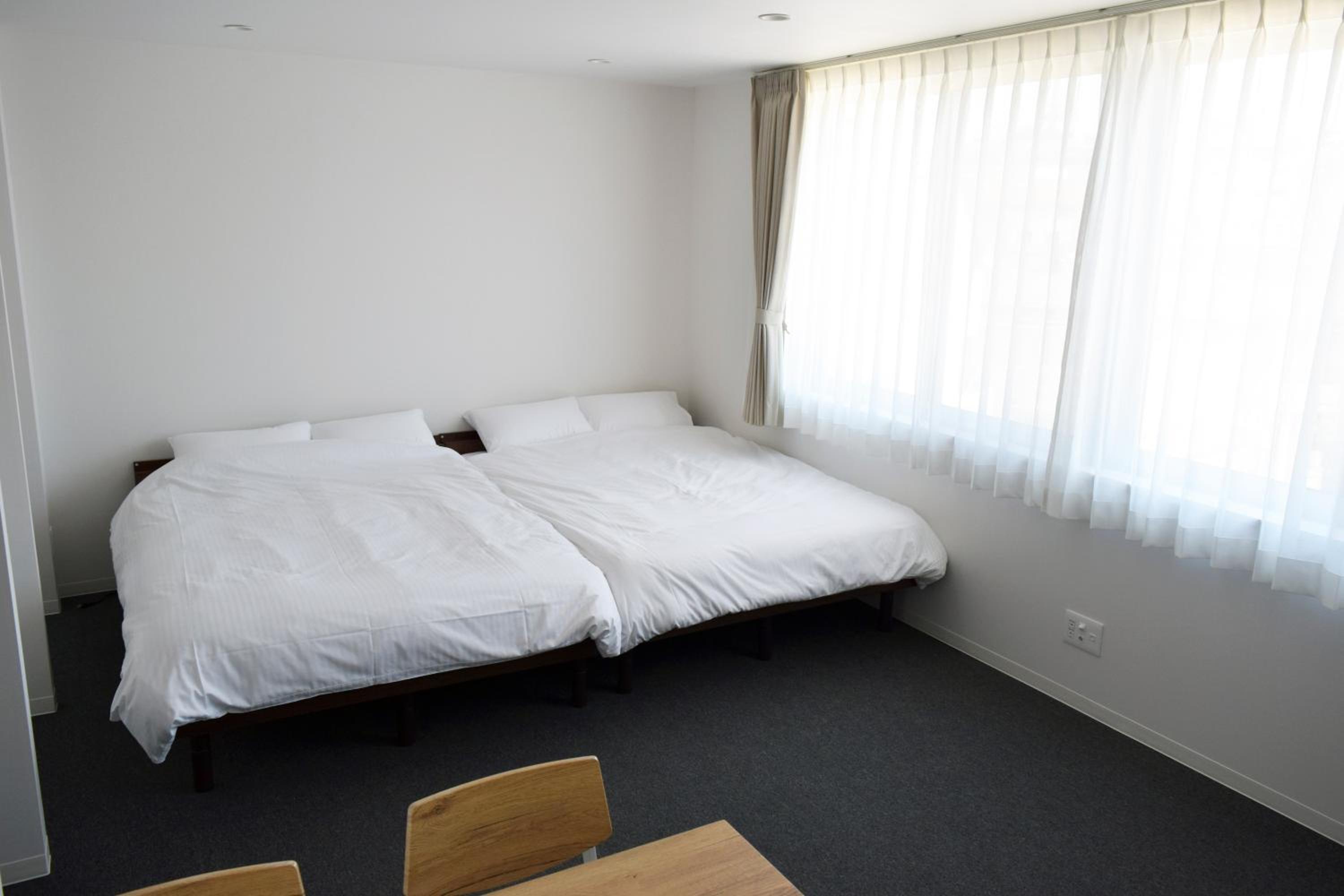 Superior Double Room - Photo 1