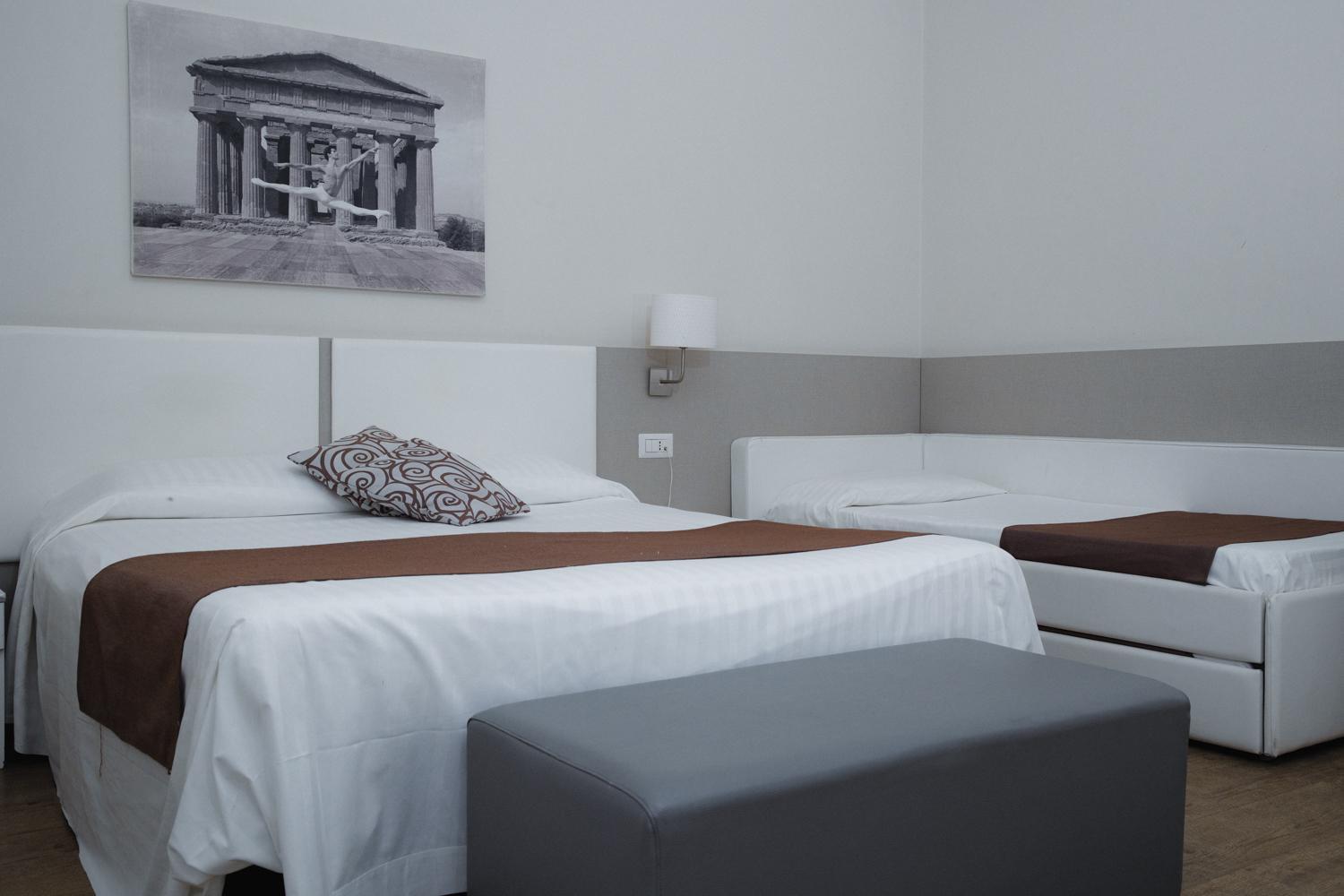 Quadruple Room - Photo 3