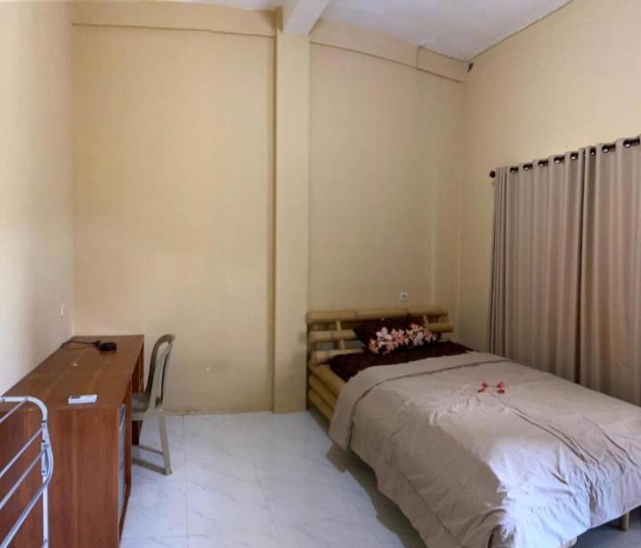 Double Room with Private Bathroom photo 3