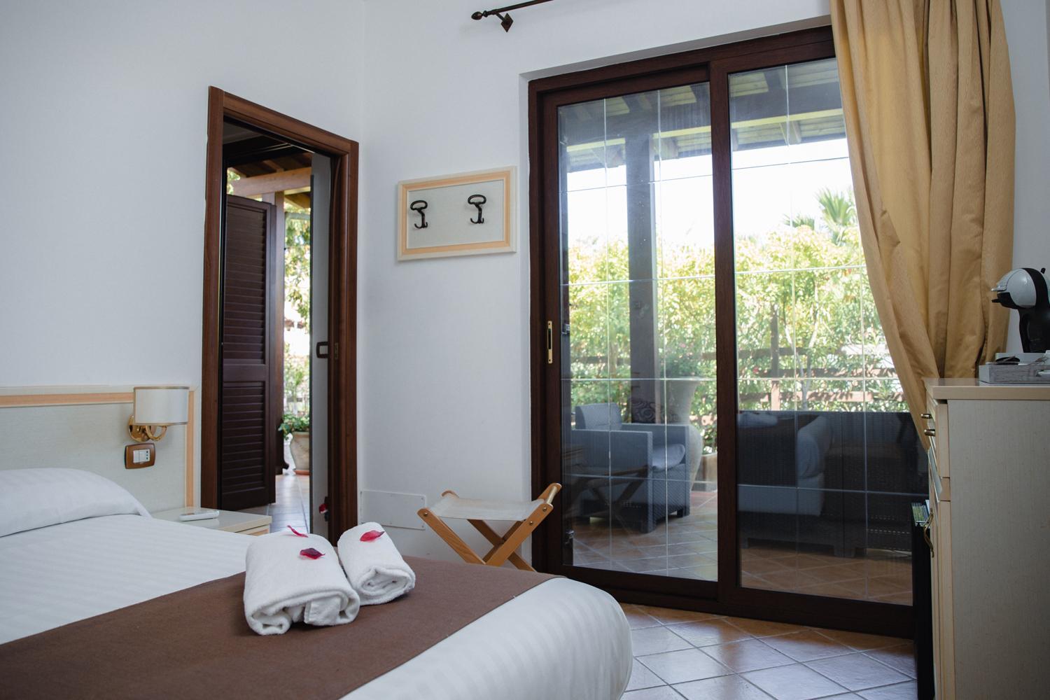 Double Room - Annex - Photo 1