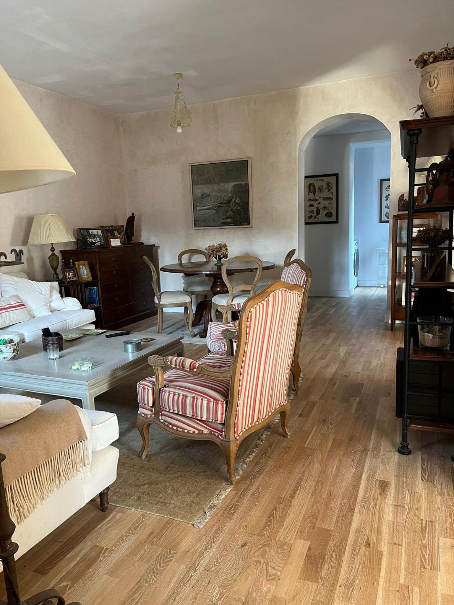 Casa de siete habitaciones