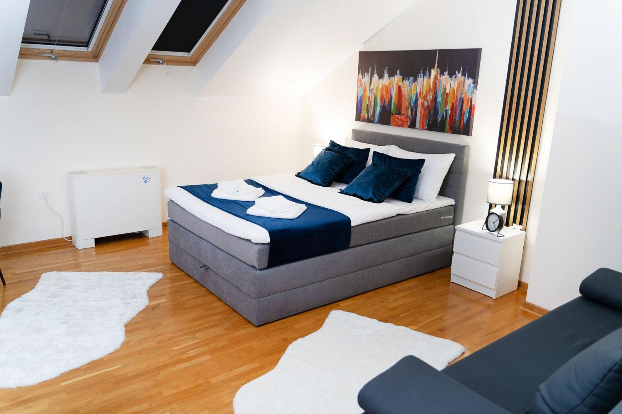 Deluxe Double Room photo 2