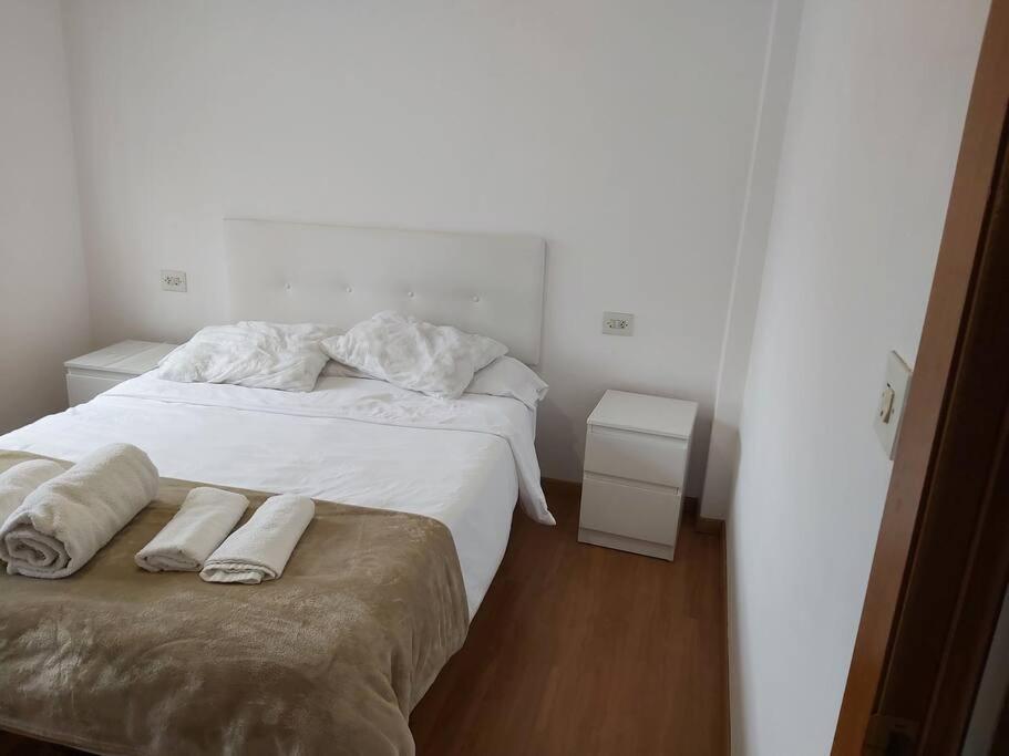 Casa de Seis Habitaciones