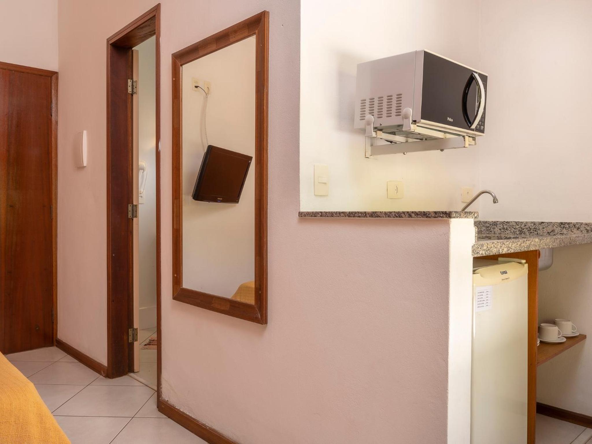 Suite with Kitchen - Photo 8