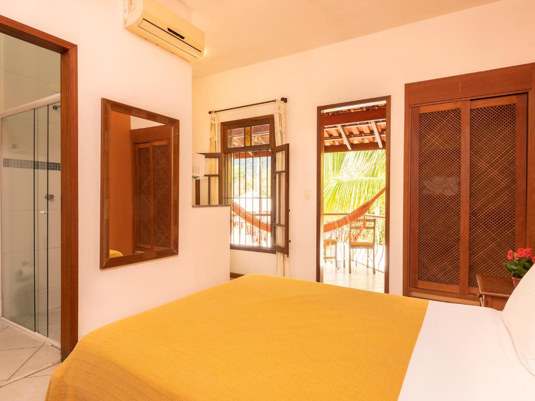 Suite with Kitchen - Photo 18