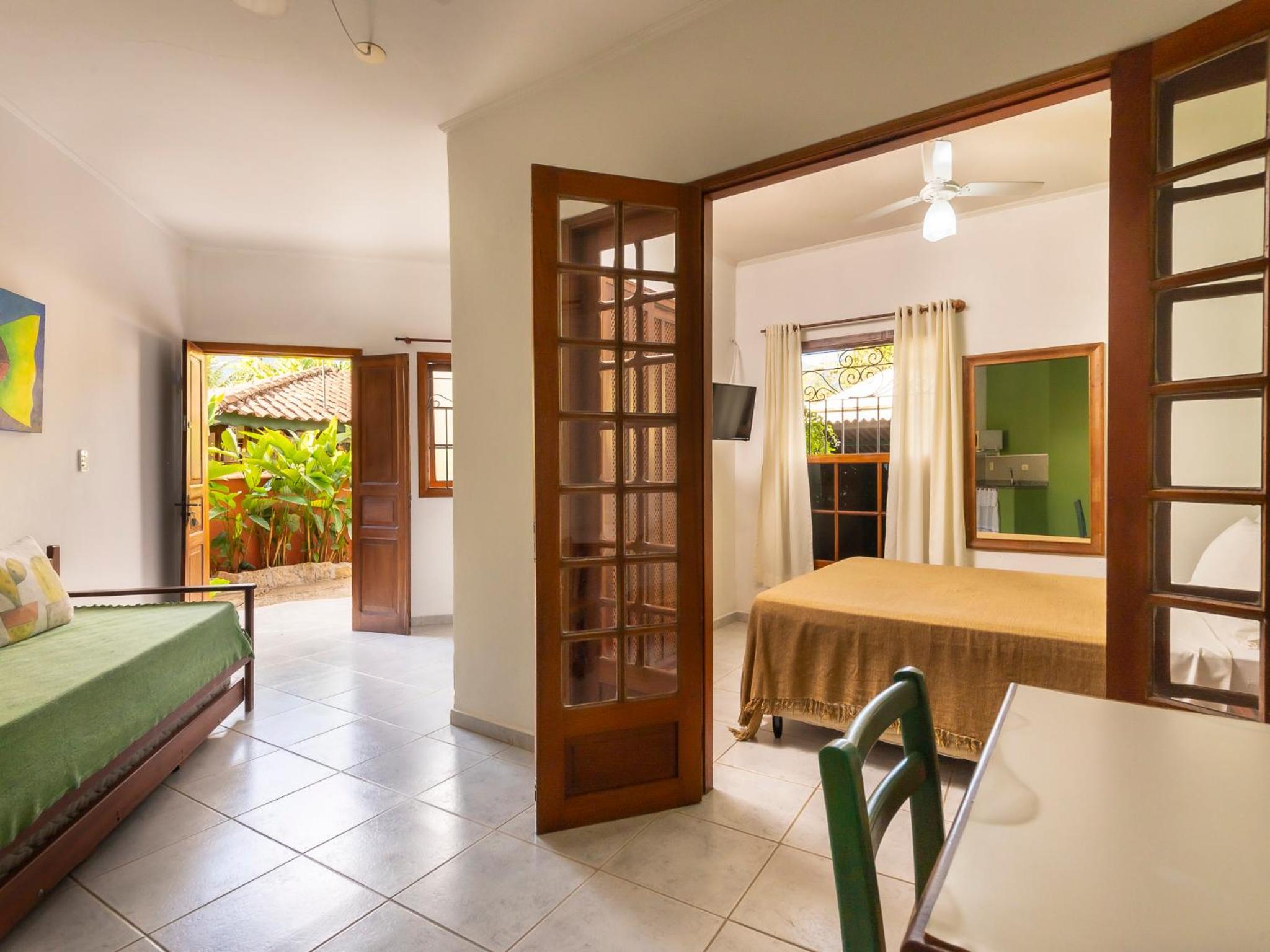 Suite with Kitchen - Photo 9