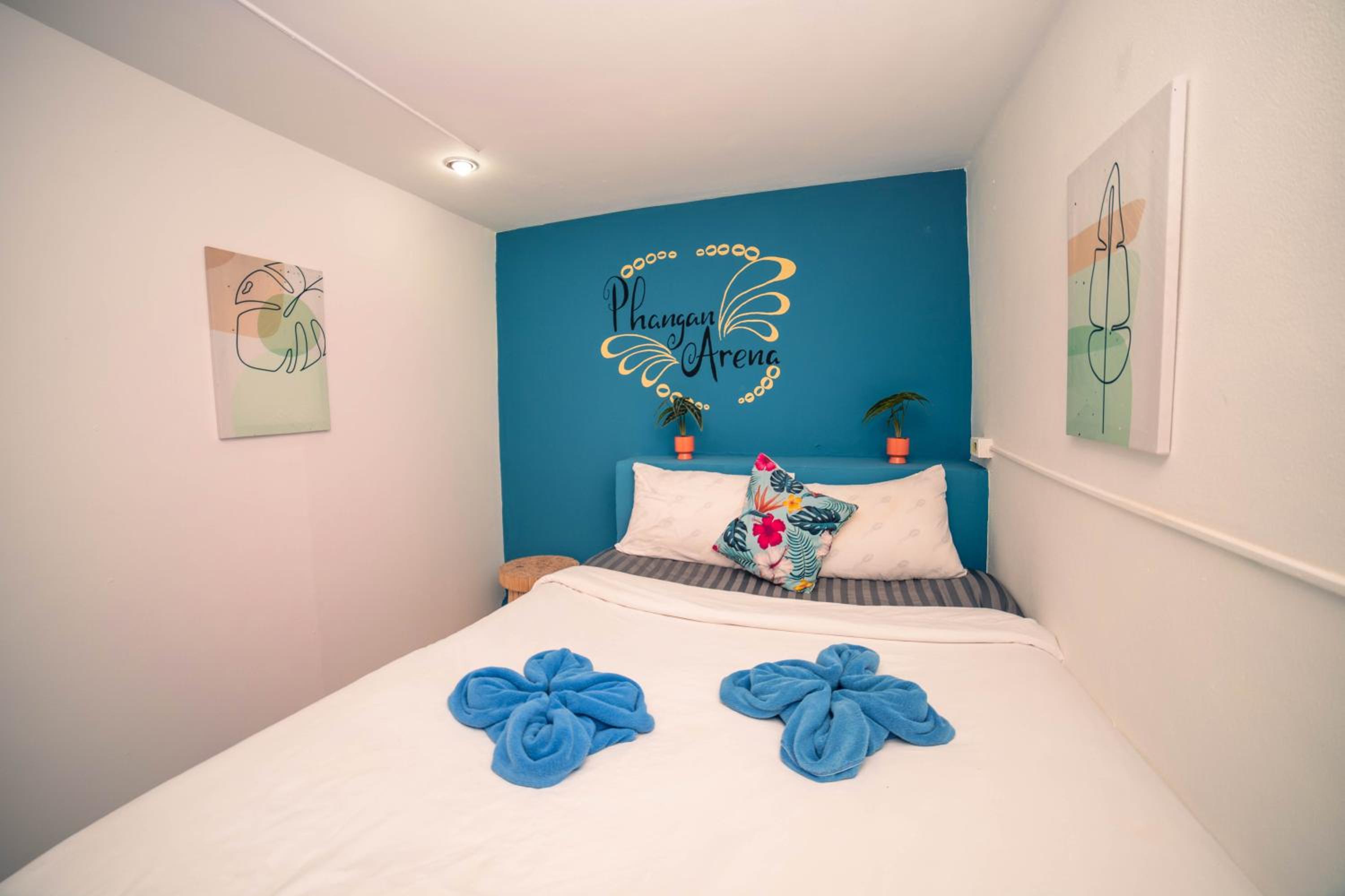 Double Room with Private Bathroom photo 1
