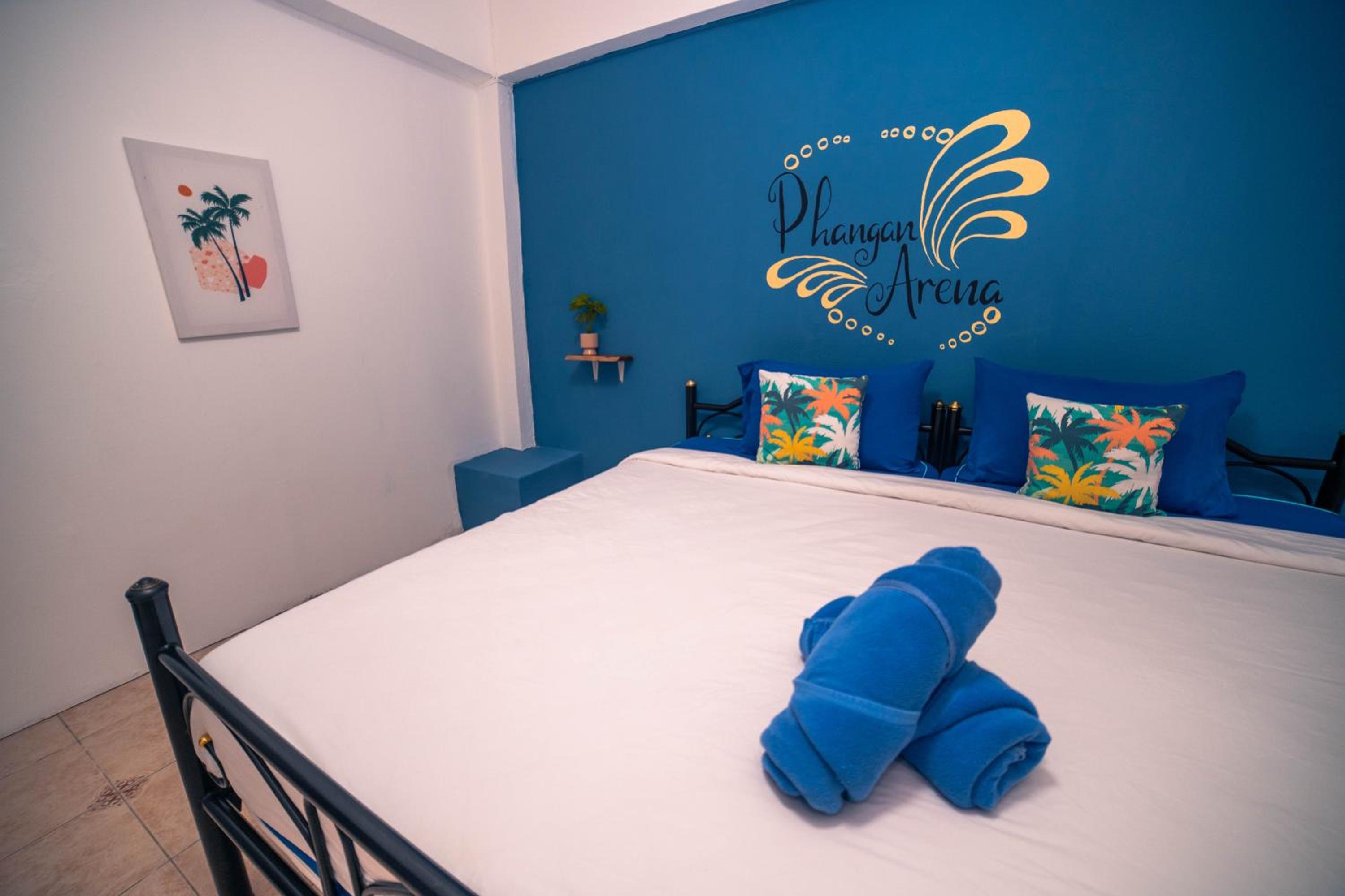 Double Room with Private Bathroom photo 3
