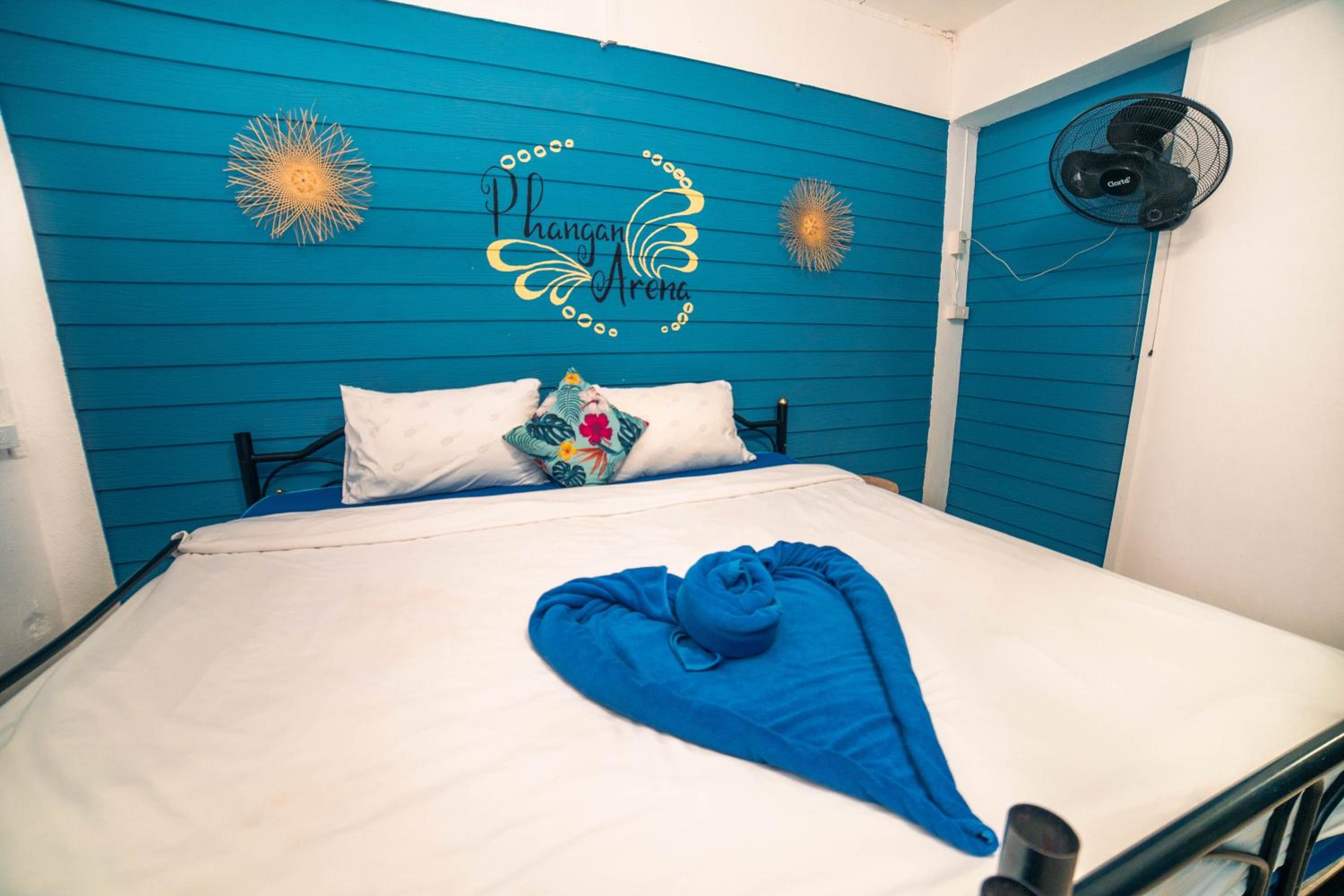 Double Room with Private Bathroom photo 2