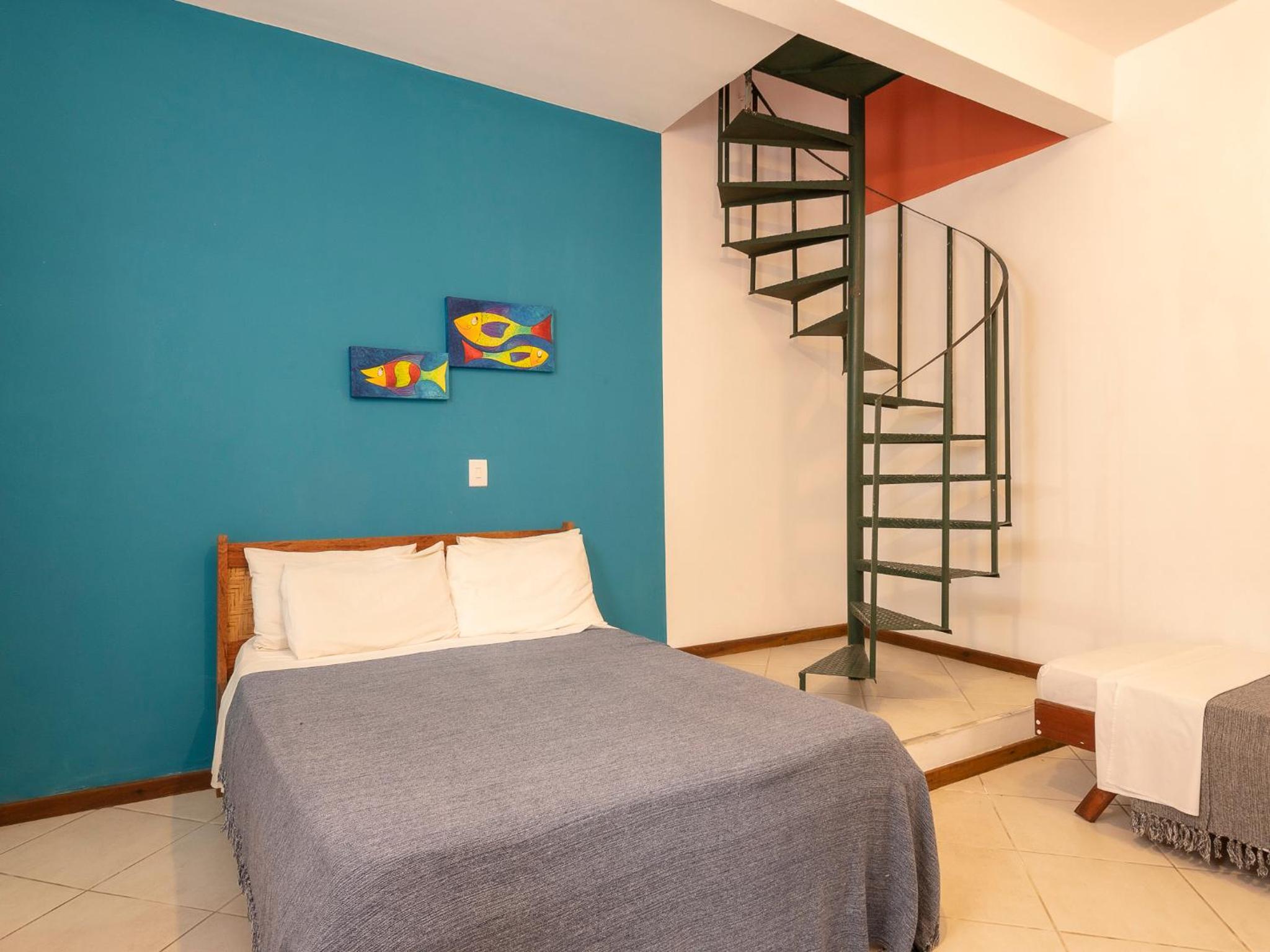 Family Suite with Balcony photo 1