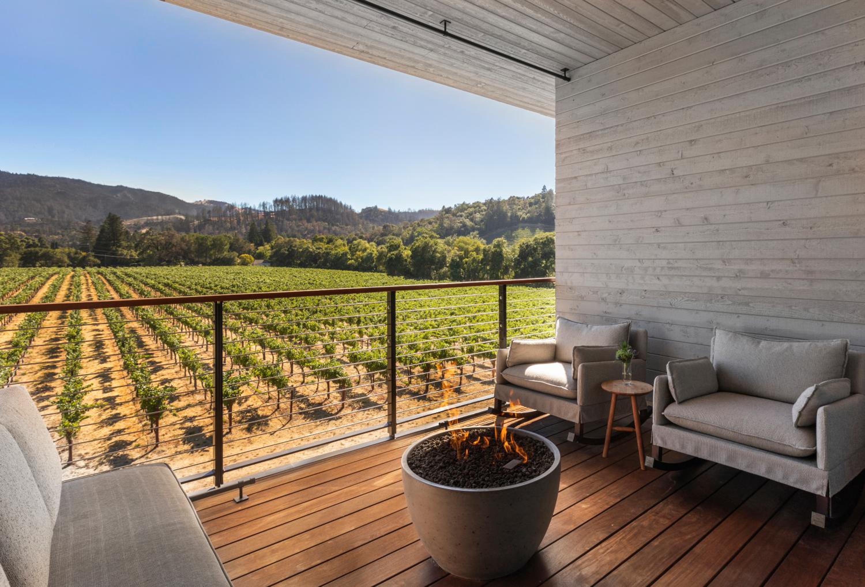 Alila Napa Valley, a Hyatt Resort, Photo 5