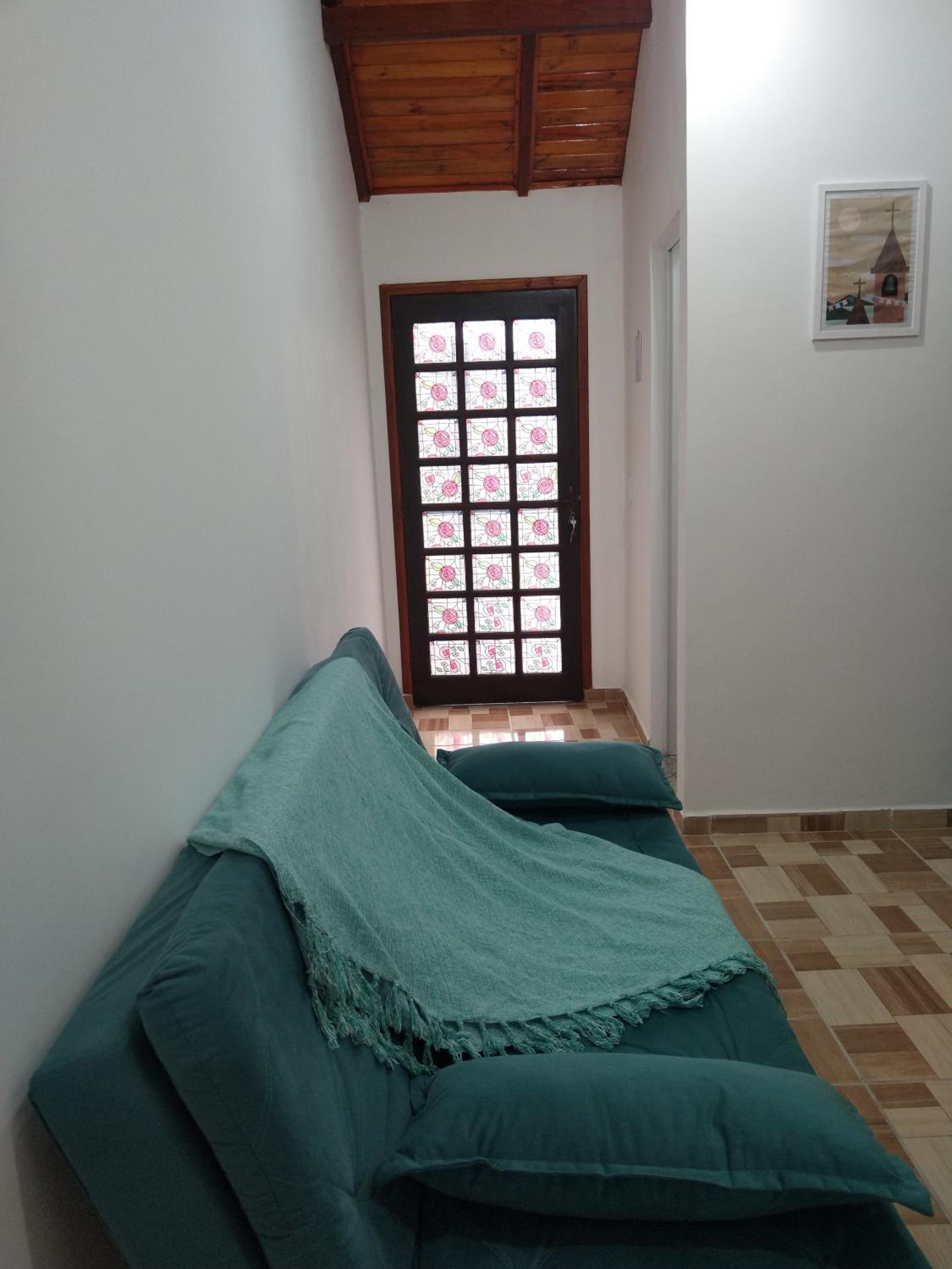 One-Bedroom House photo 1