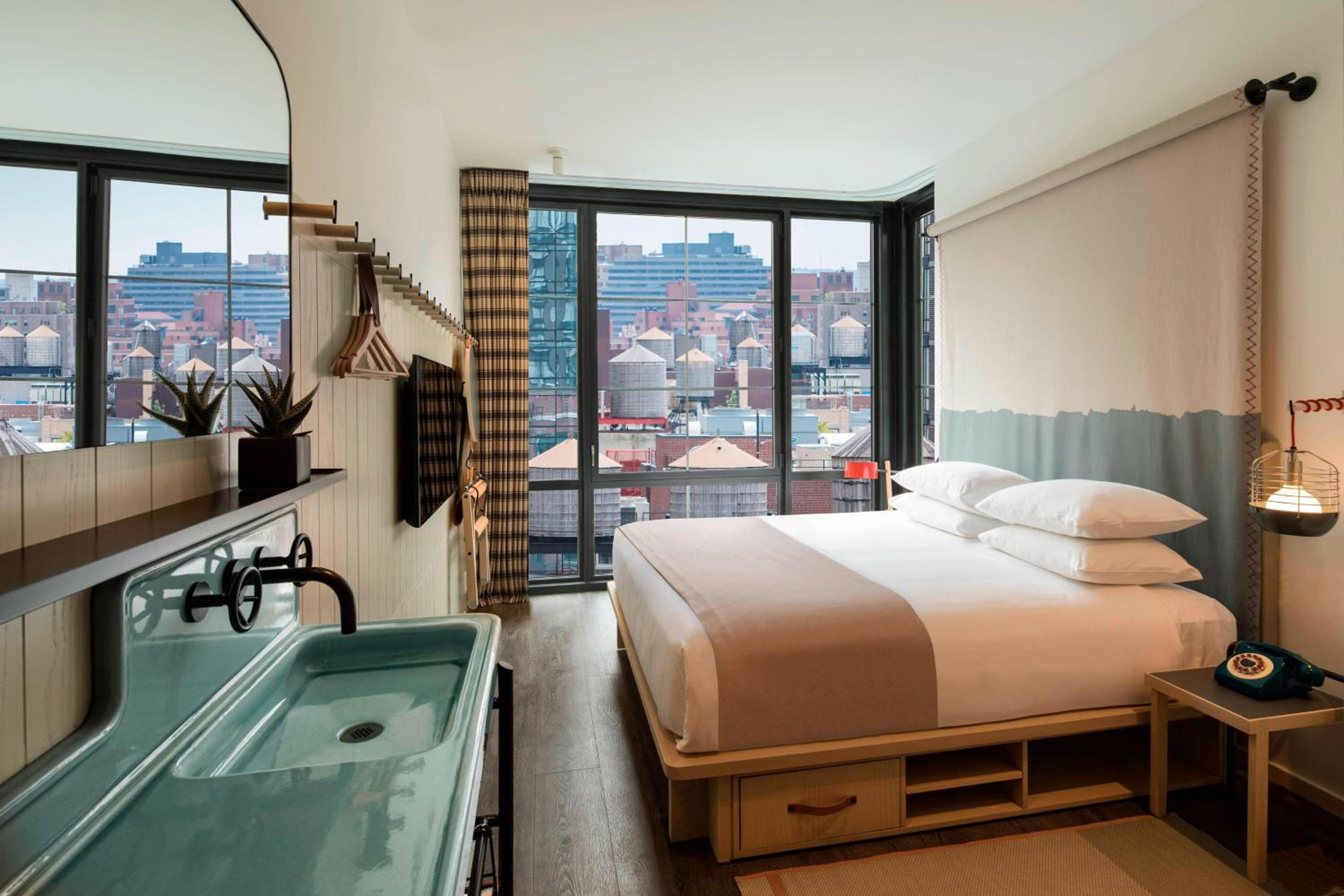 King Room - Photo 2