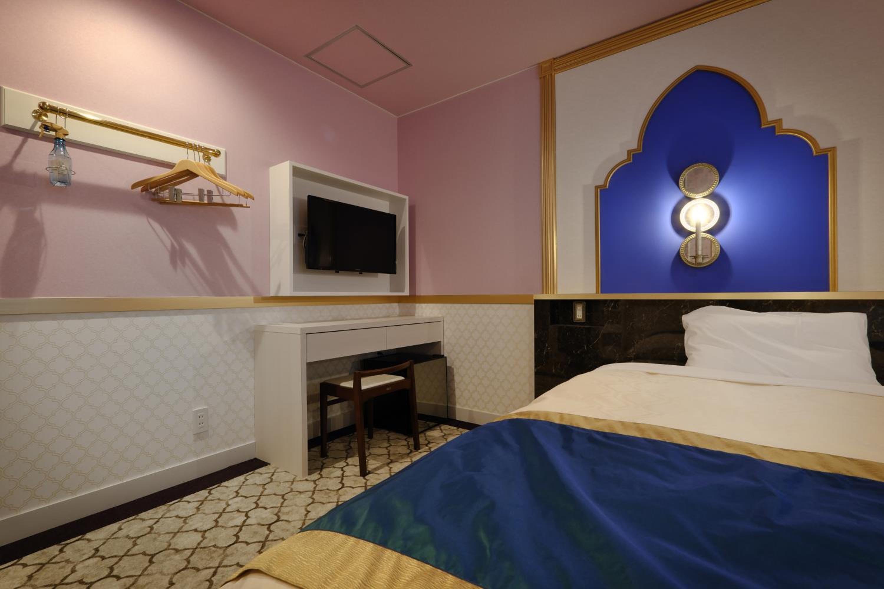 Standard Twin Room (Reseration needed for Parking) - Photo 4