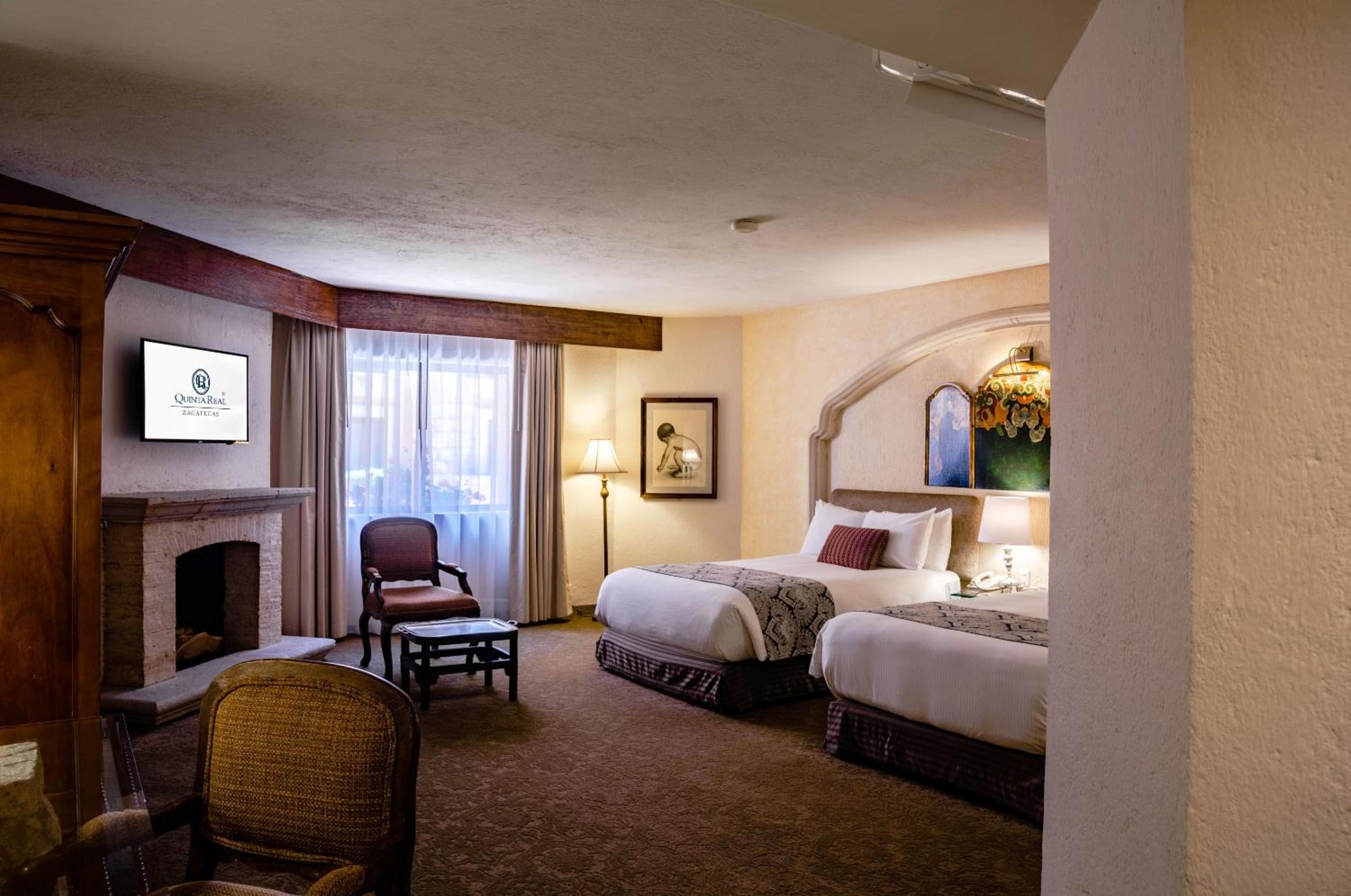 Master Suite Double