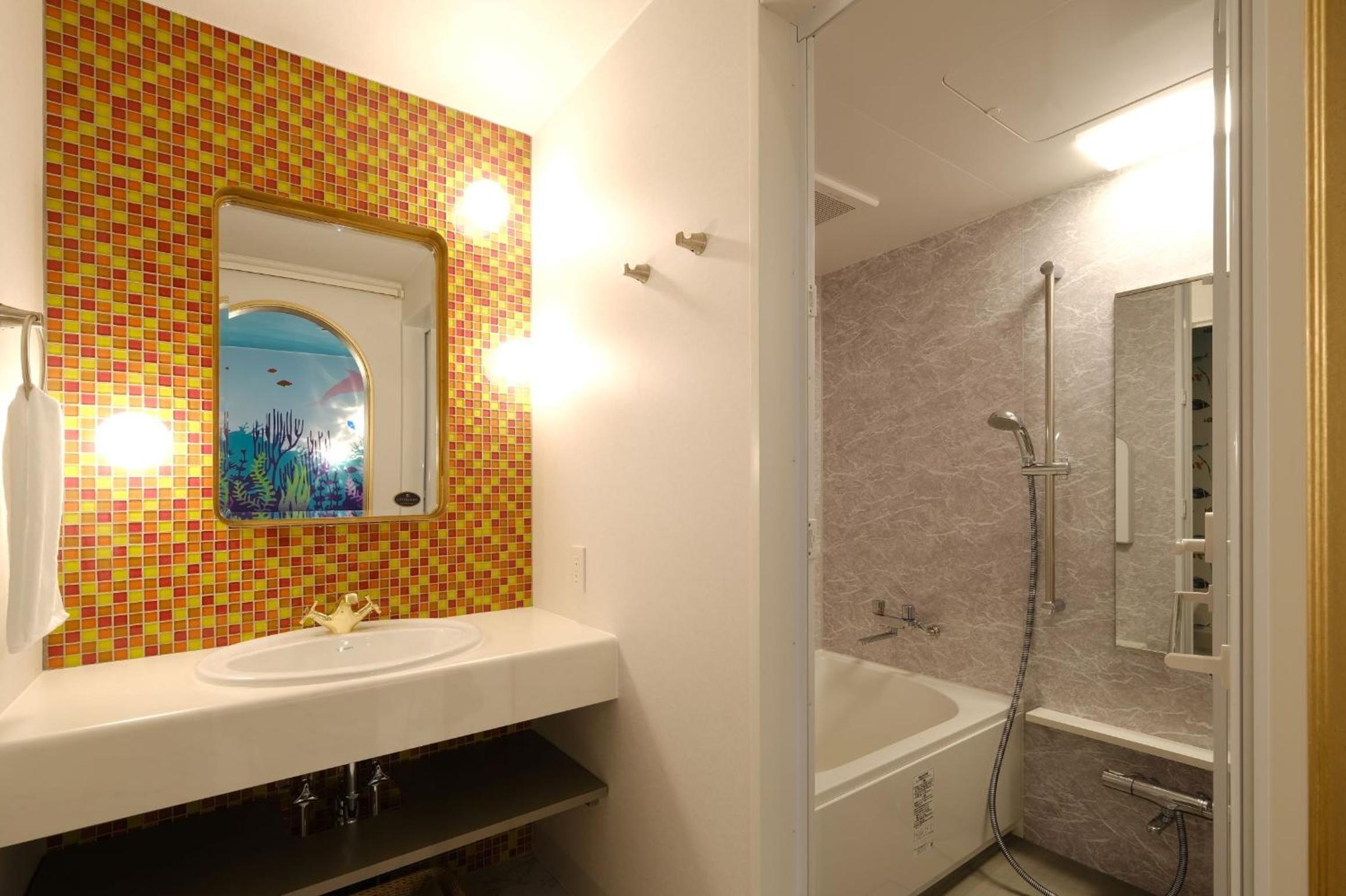 Standard Twin Room (Reseration needed for Parking) - Photo 3