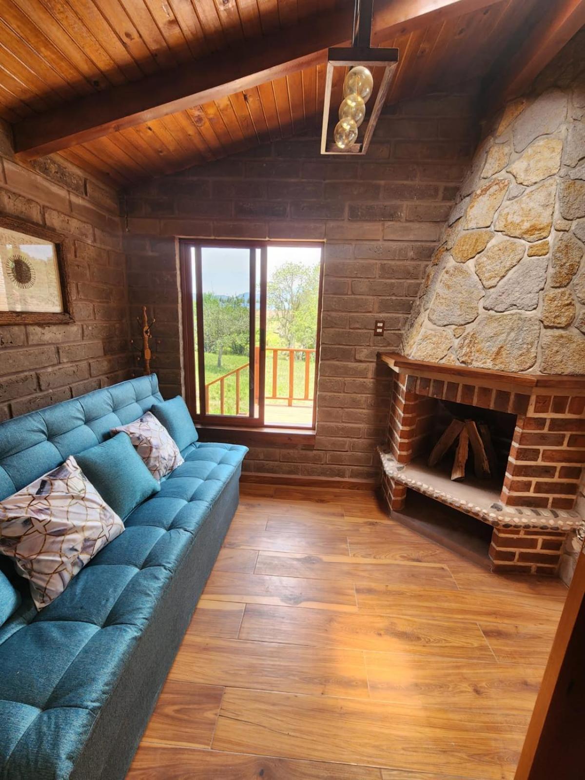 One-Bedroom Villa photo 1