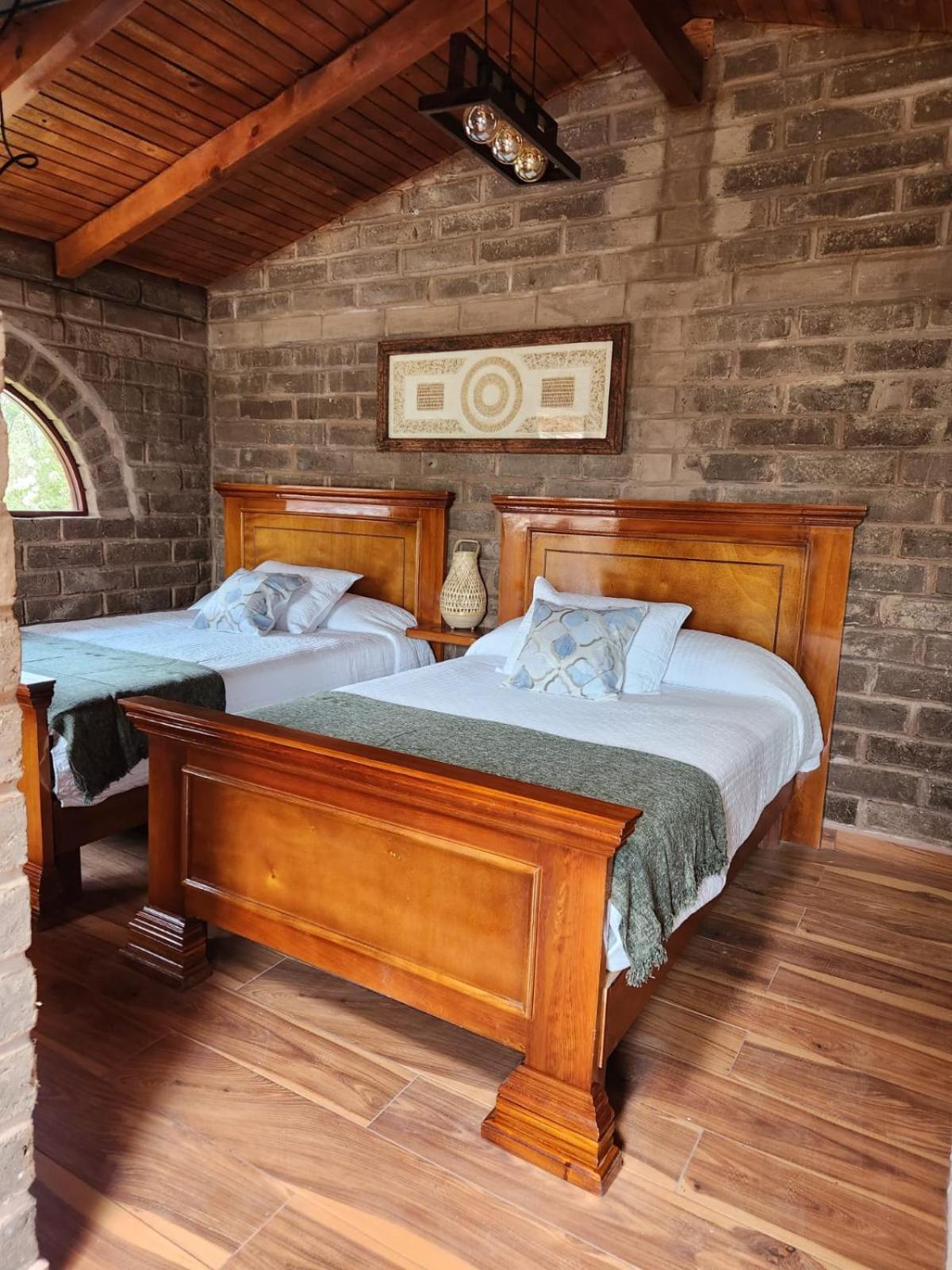 One-Bedroom Villa photo 3