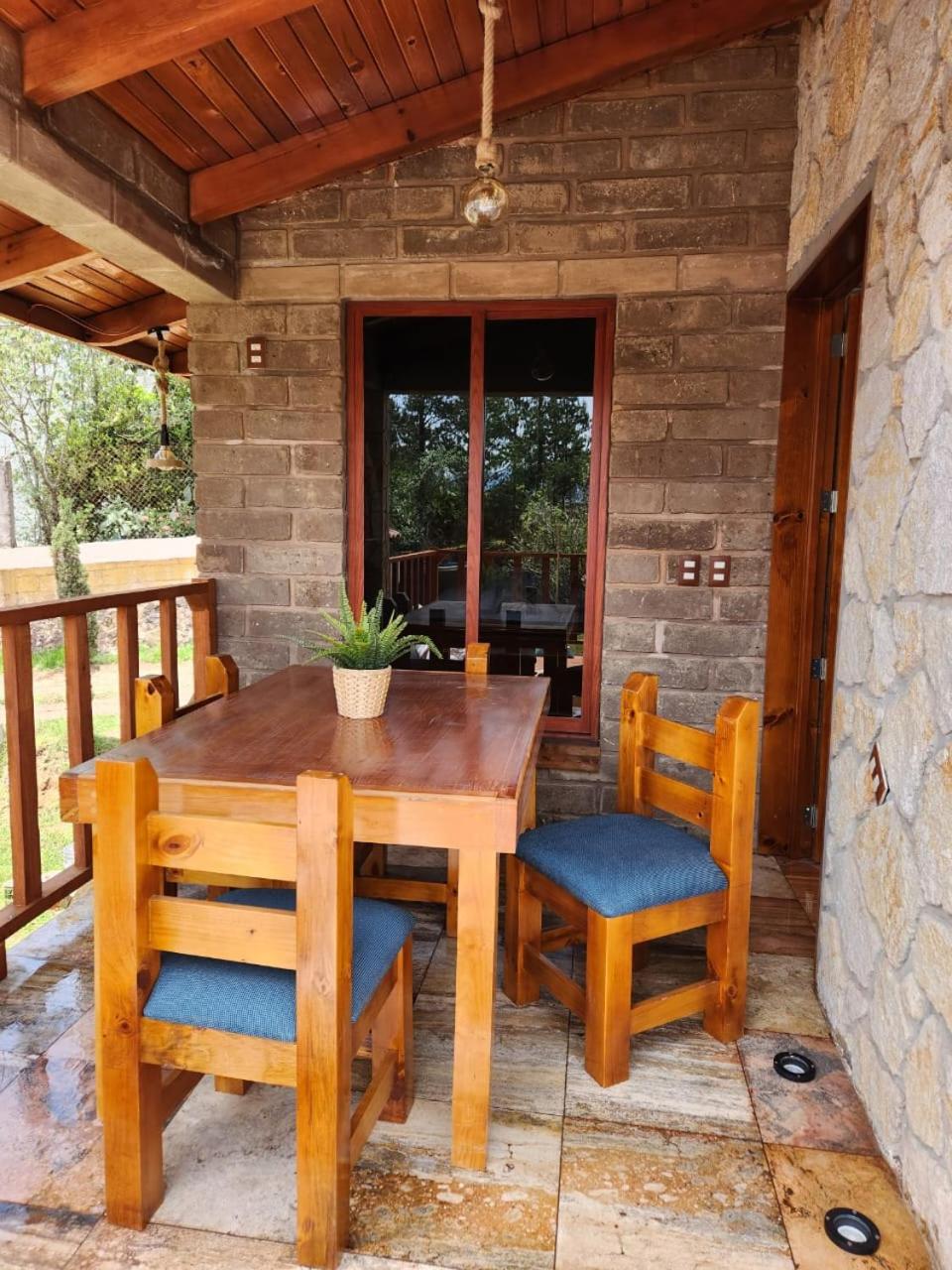 One-Bedroom Villa photo 2