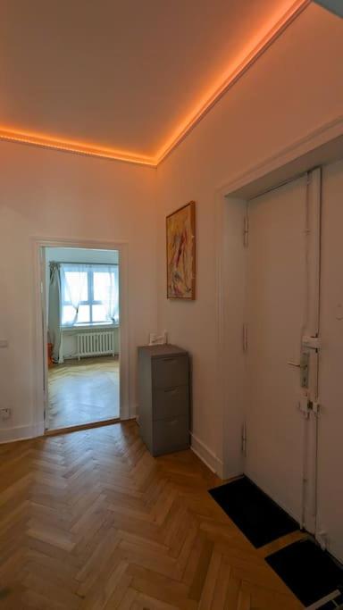Two-Bedroom Apartment photo 1
