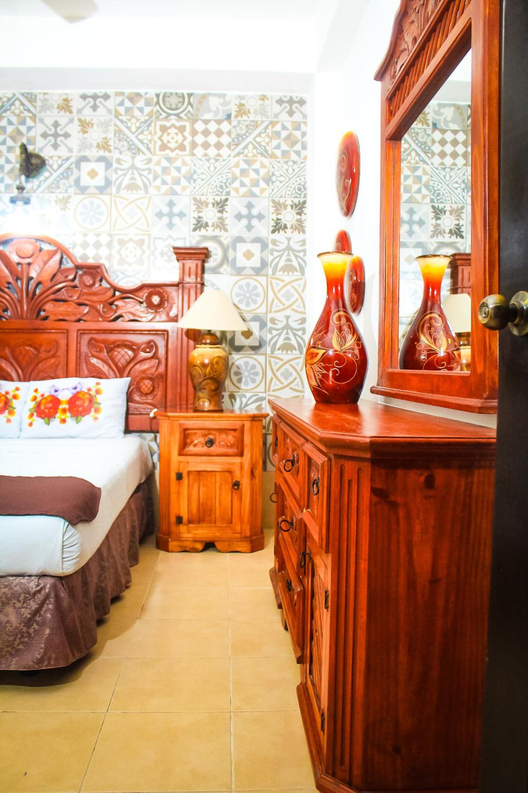 Standard Double Room - Photo 7