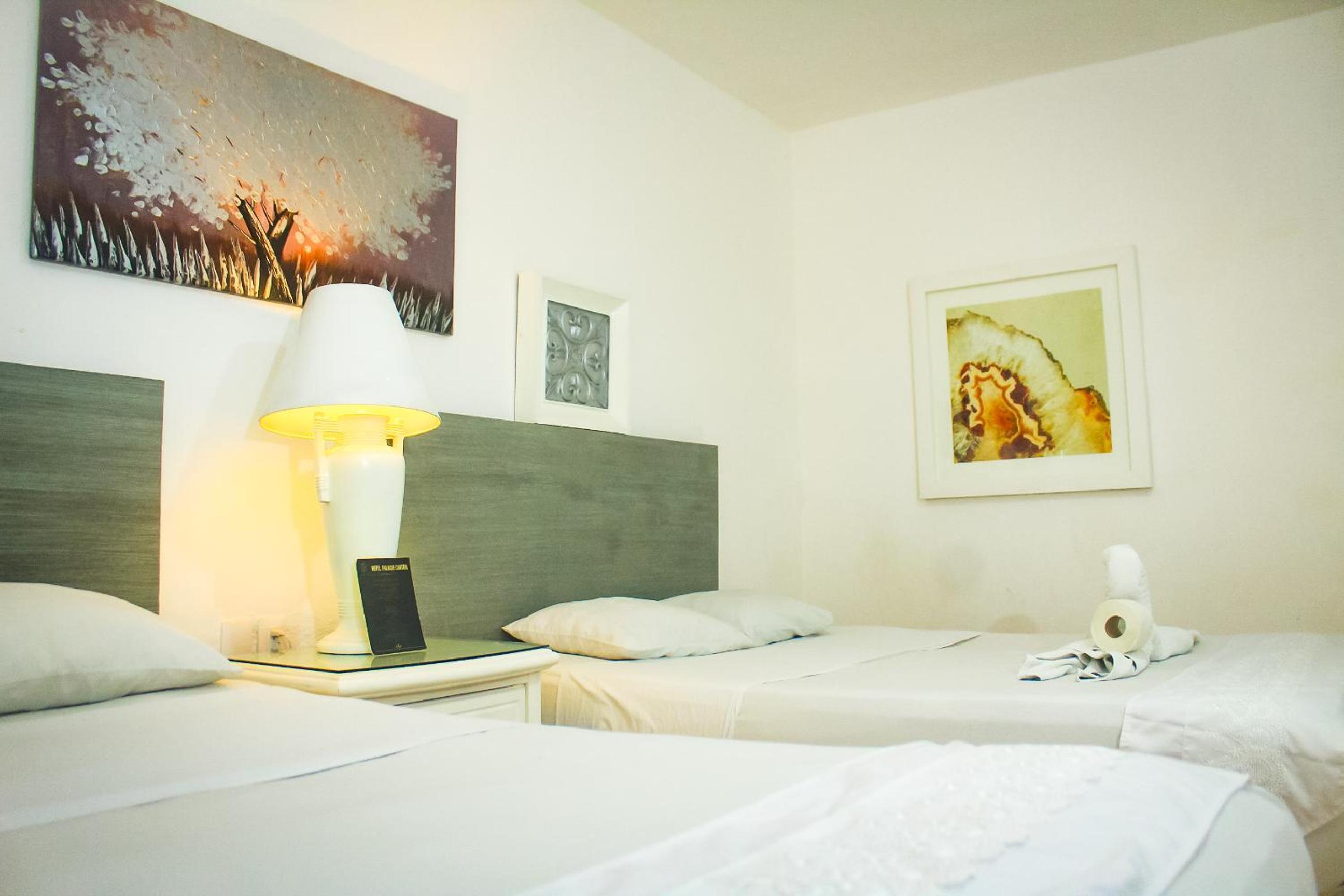 Family Double Room photo 3