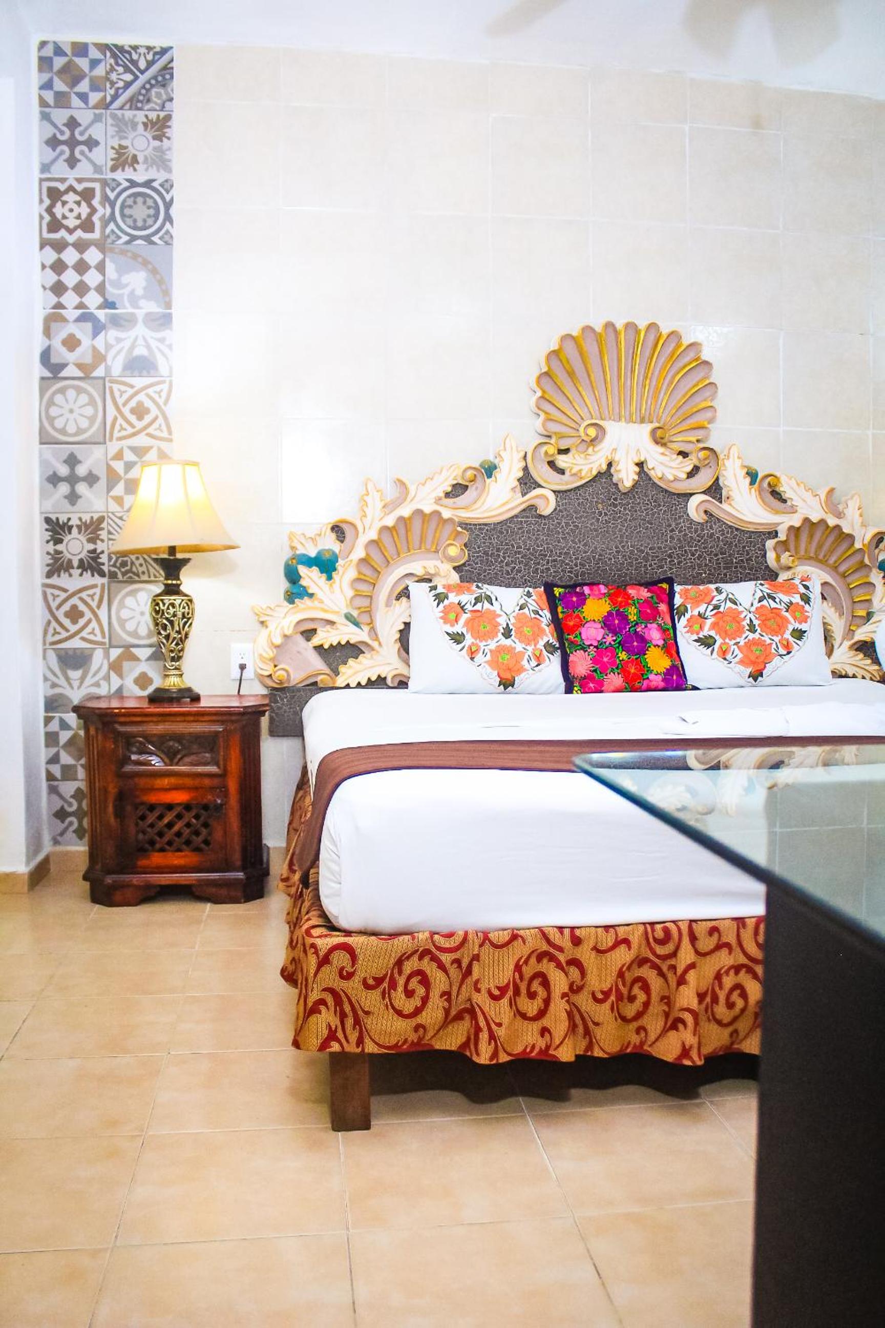 Standard Double Room - Photo 1