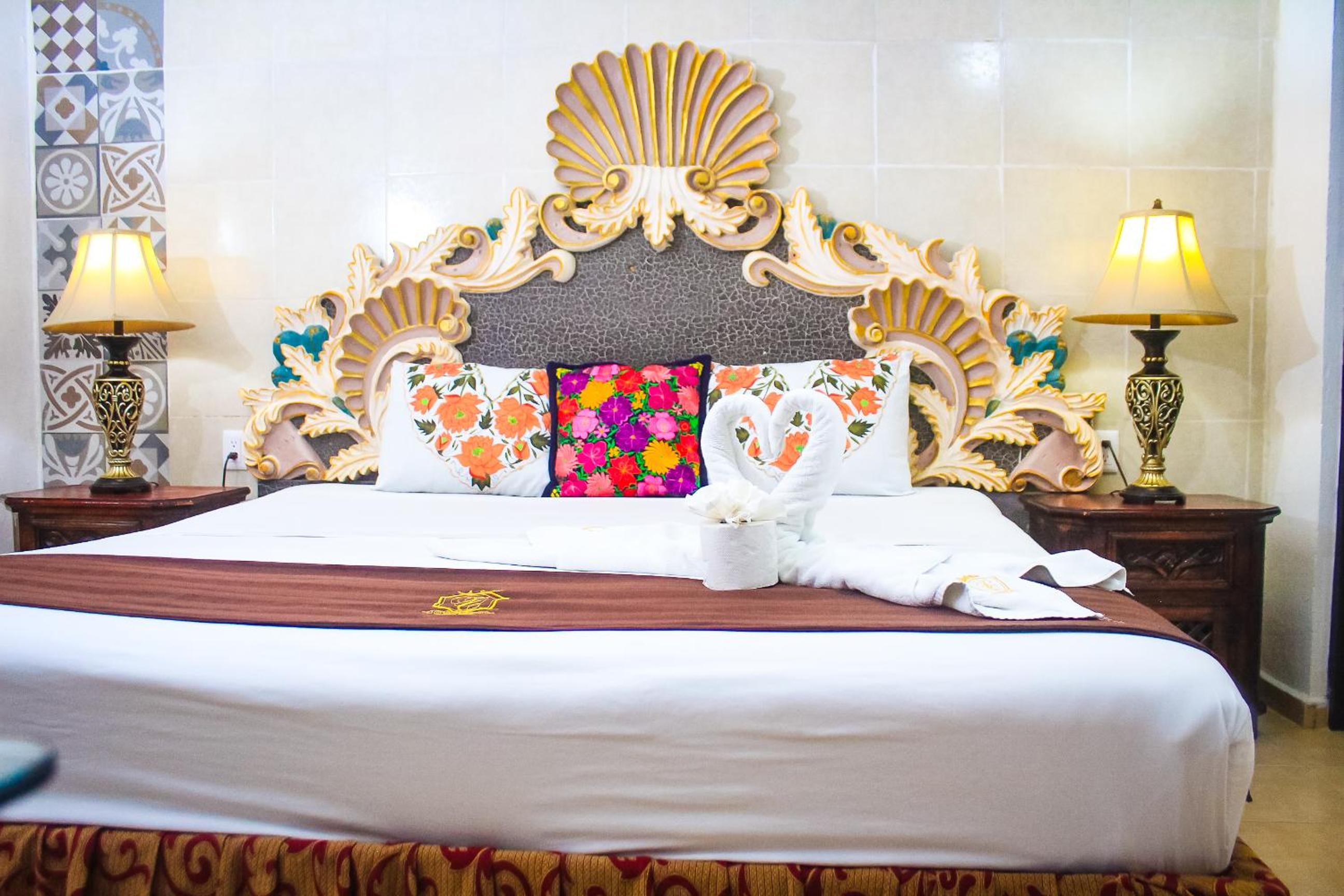 Double Room - Photo 1
