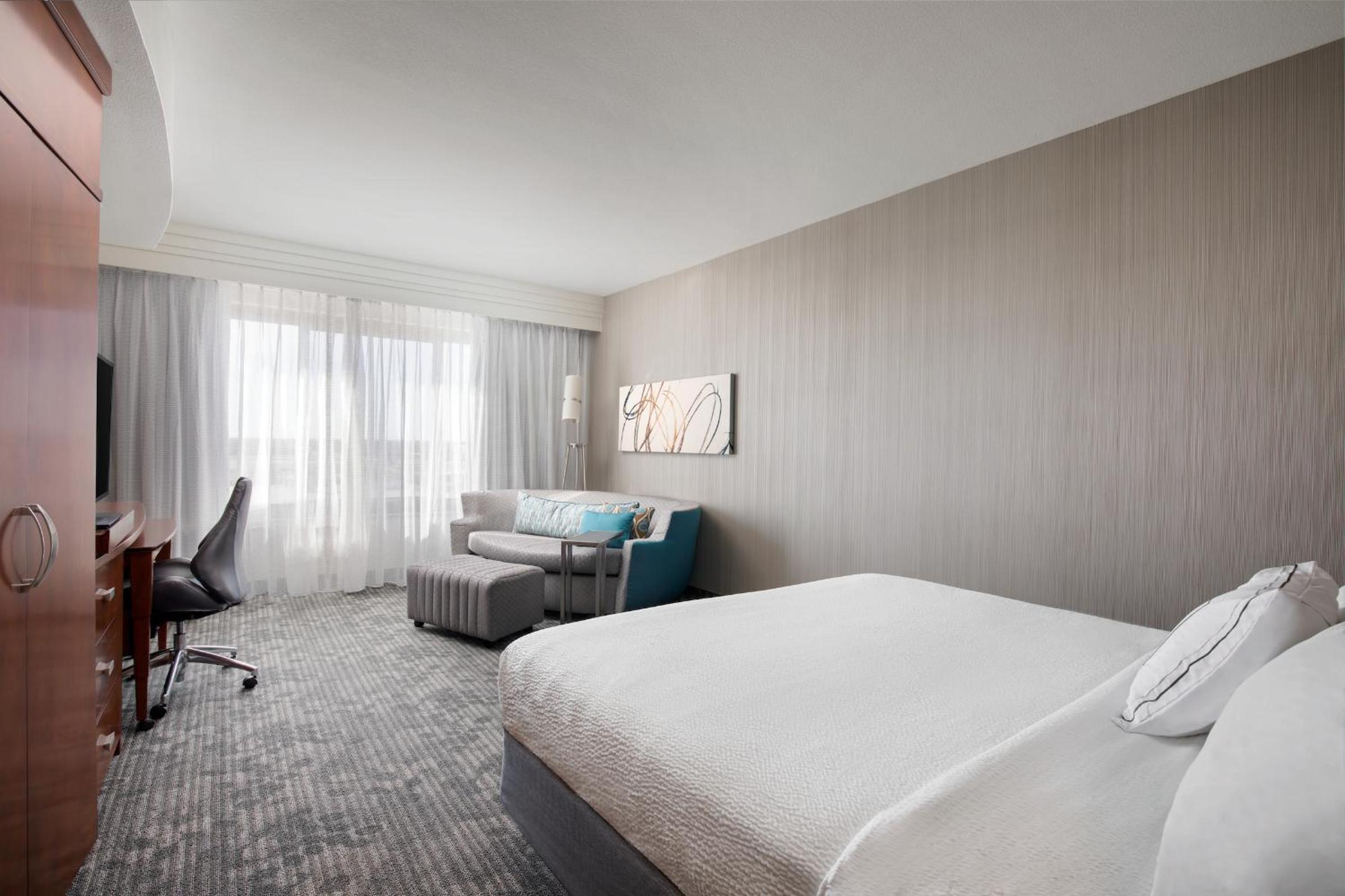 King Room - Photo 1
