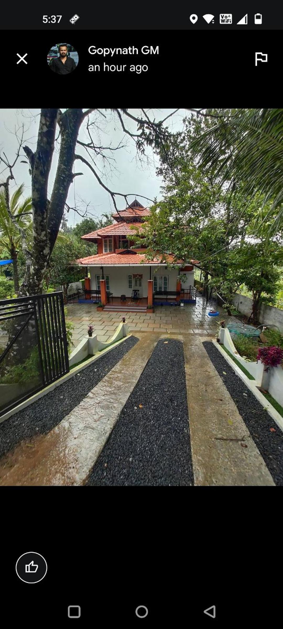 Two-Bedroom Villa photo 3