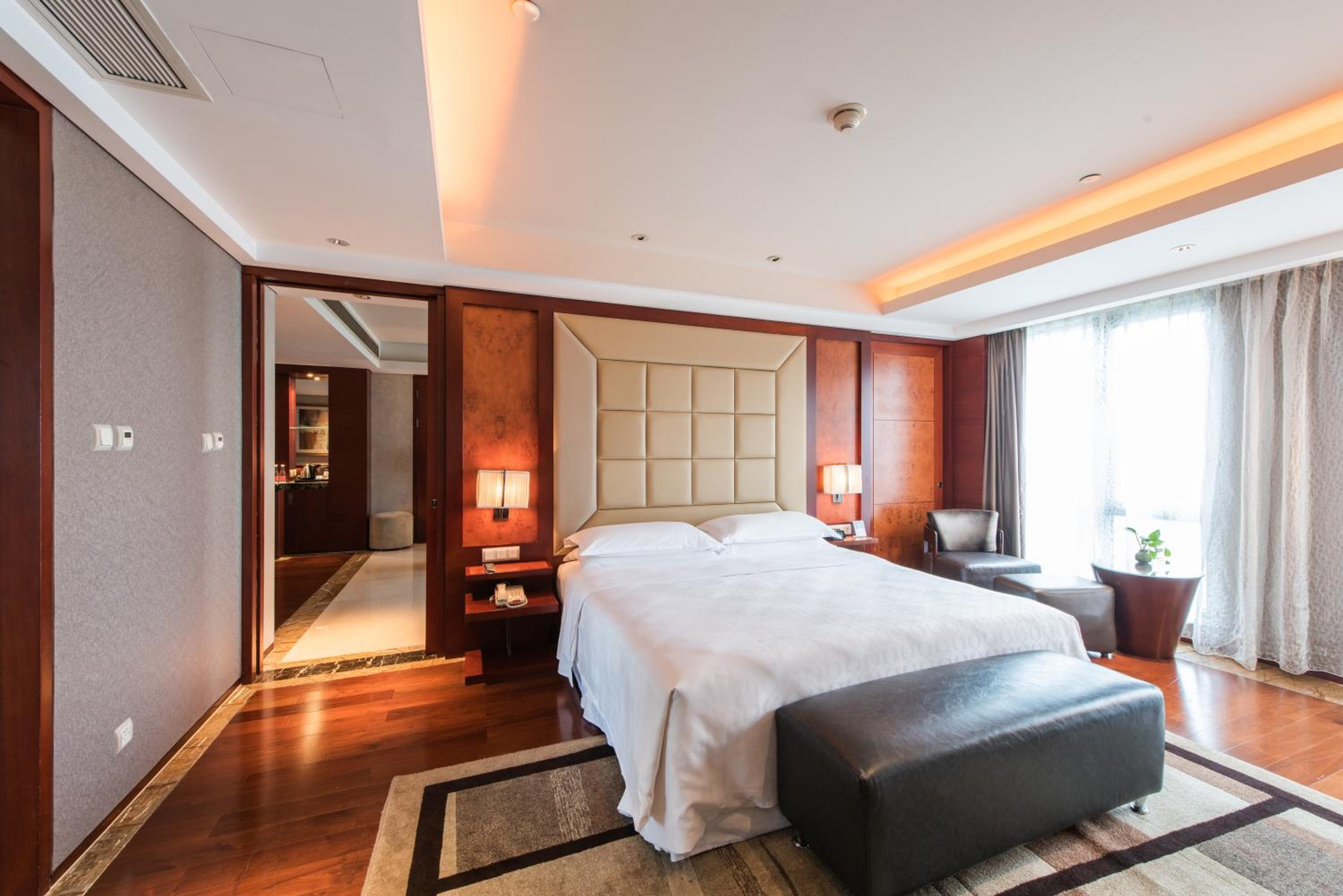Executive Junior Suite