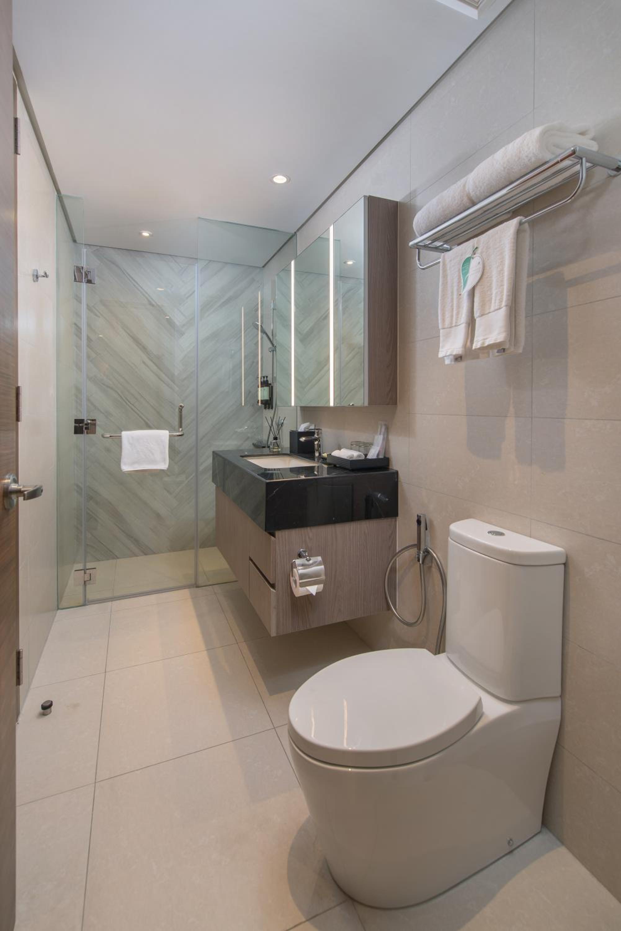 Two-Bedroom Apartment - Photo 7