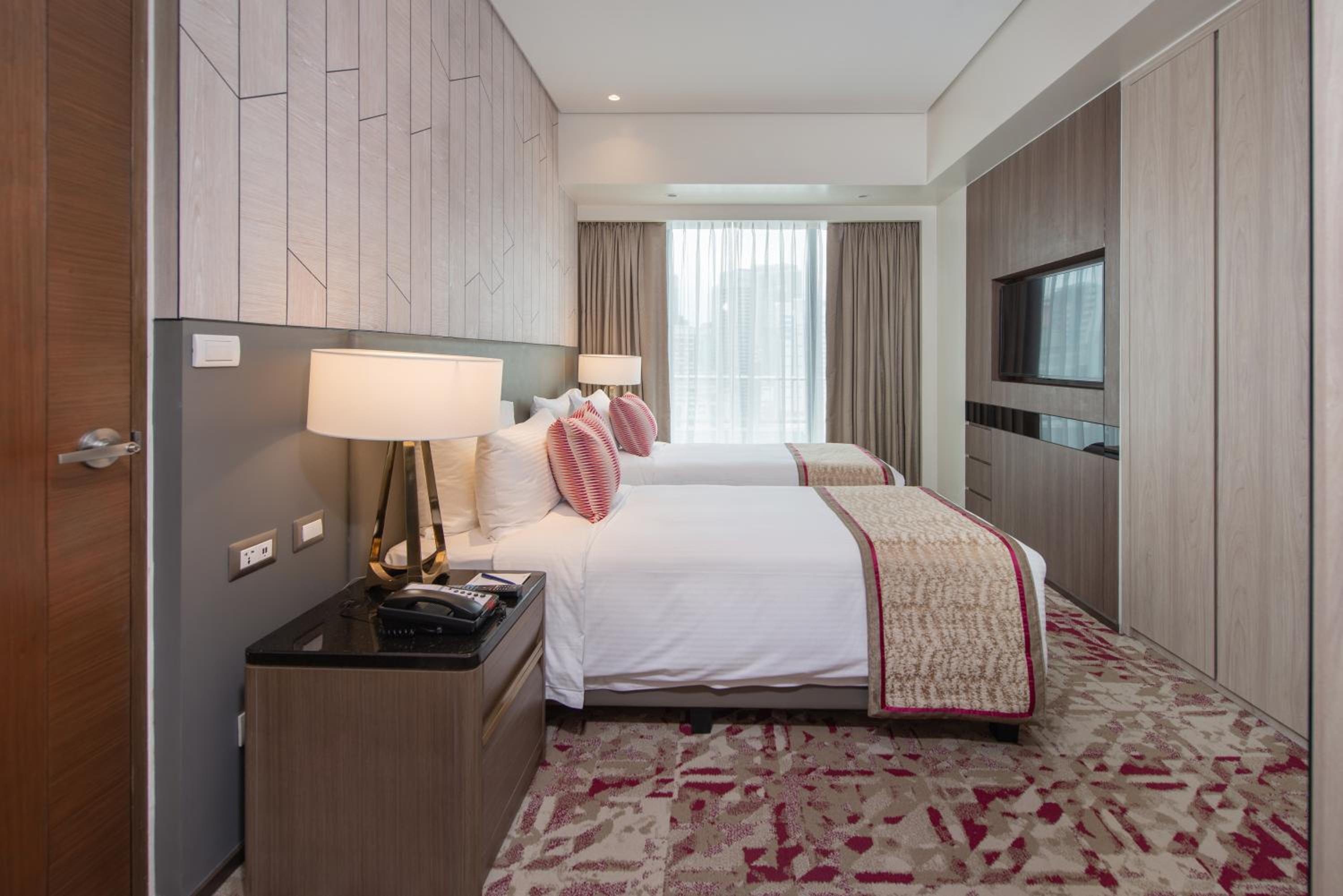 Two-Bedroom Apartment - Photo 9