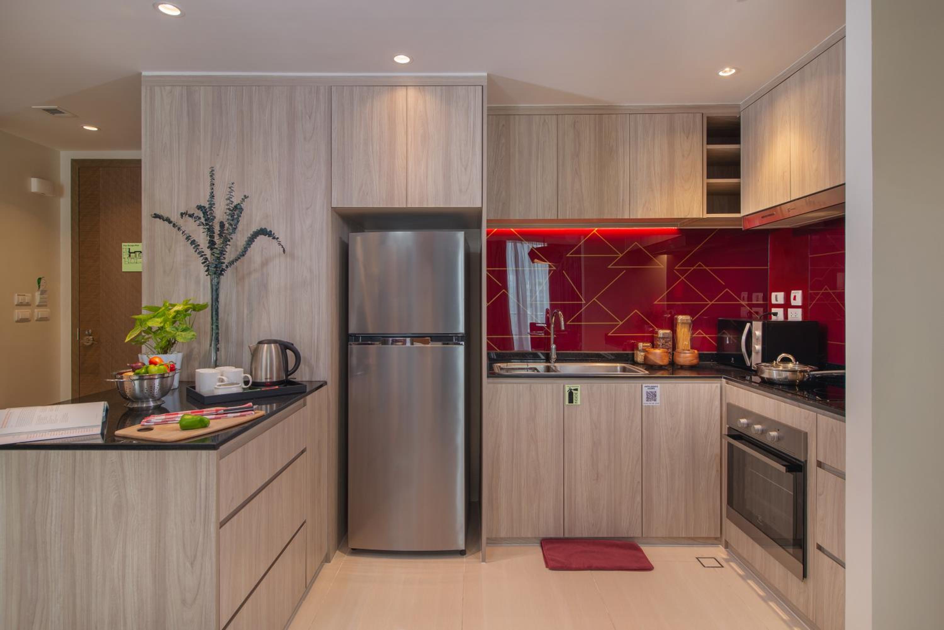Two-Bedroom Apartment - Photo 14