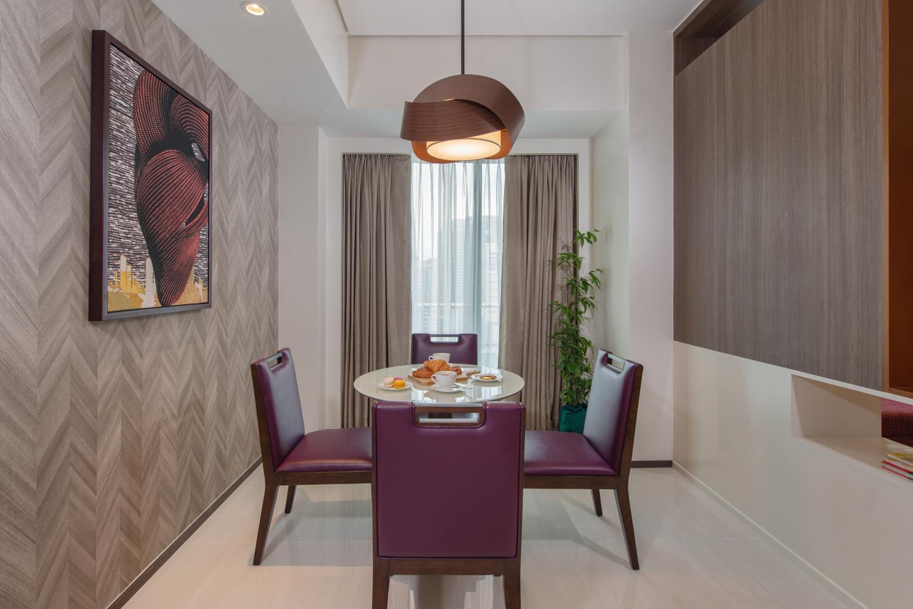 Two-Bedroom Apartment - Photo 17