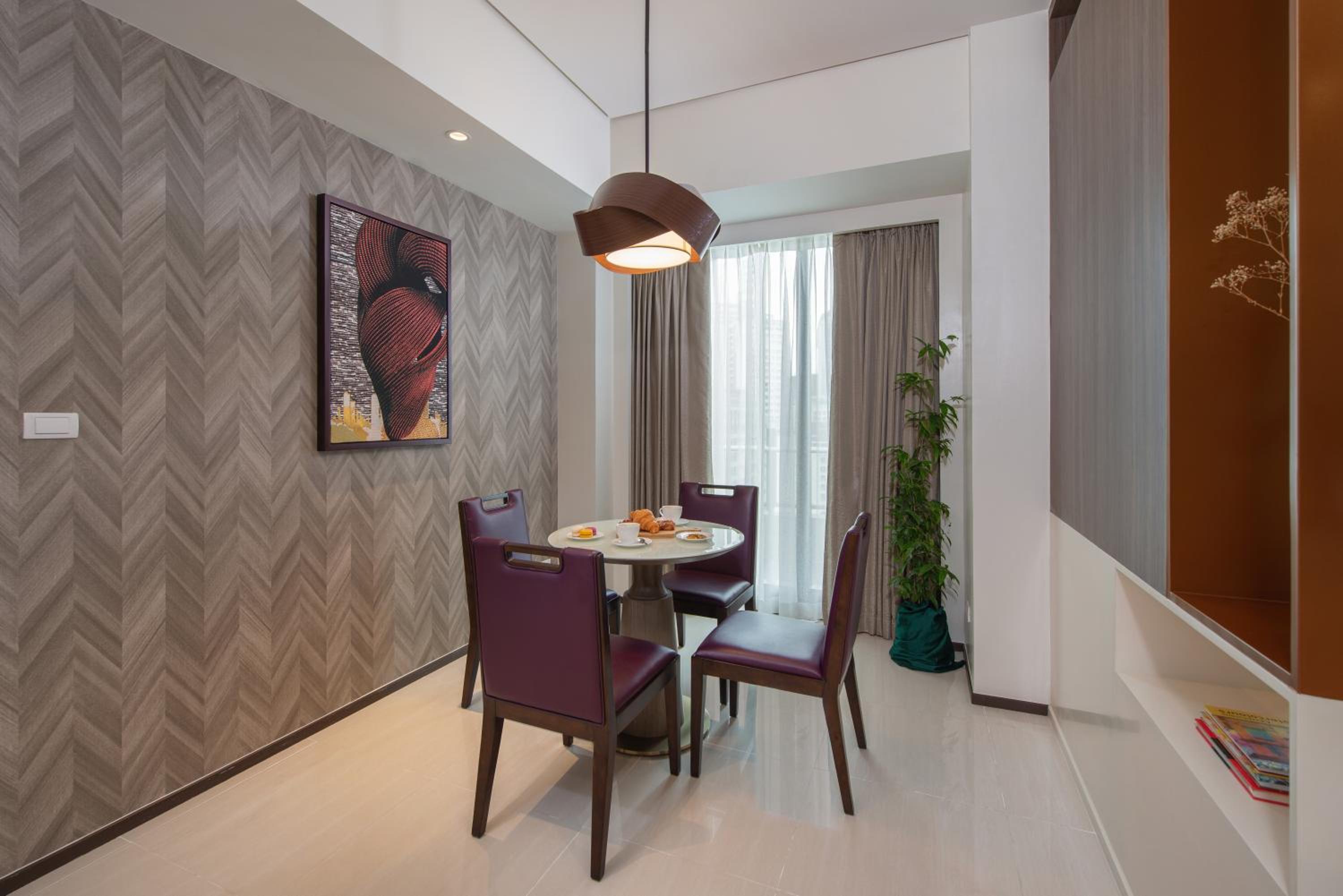 Two-Bedroom Apartment - Photo 15
