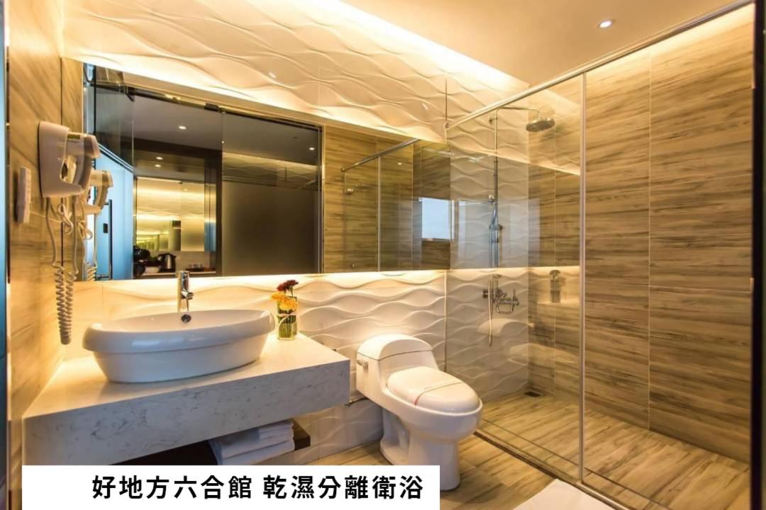 Standard Double Room - Photo 2