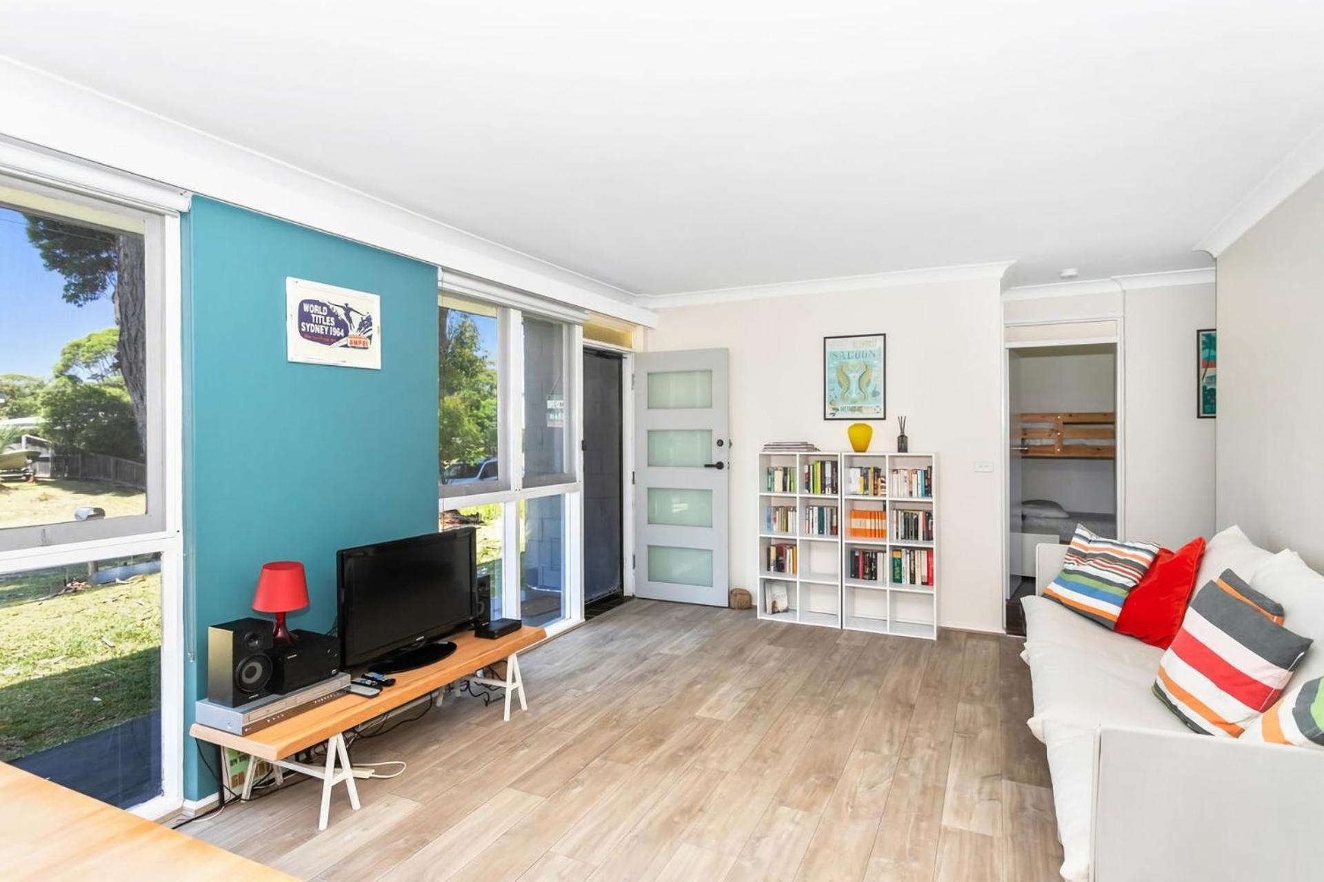 Vacation Home photo 1