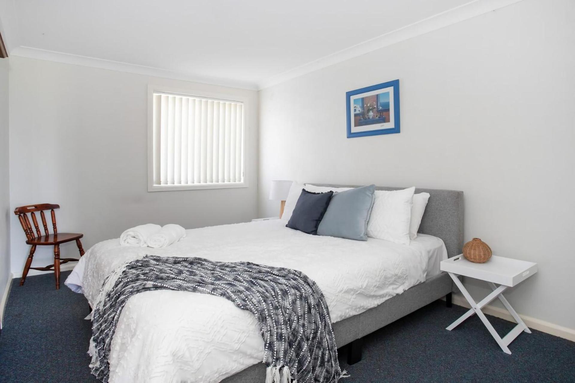 Two-Bedroom House photo 1