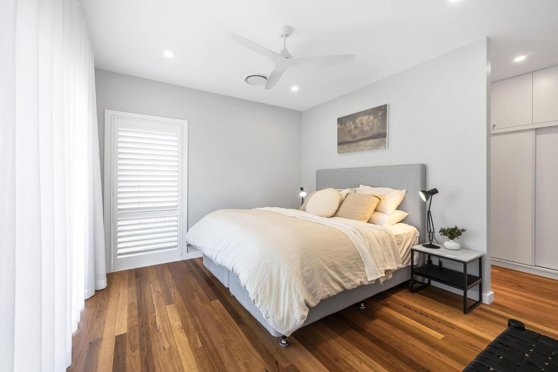 Three-Bedroom House photo 1