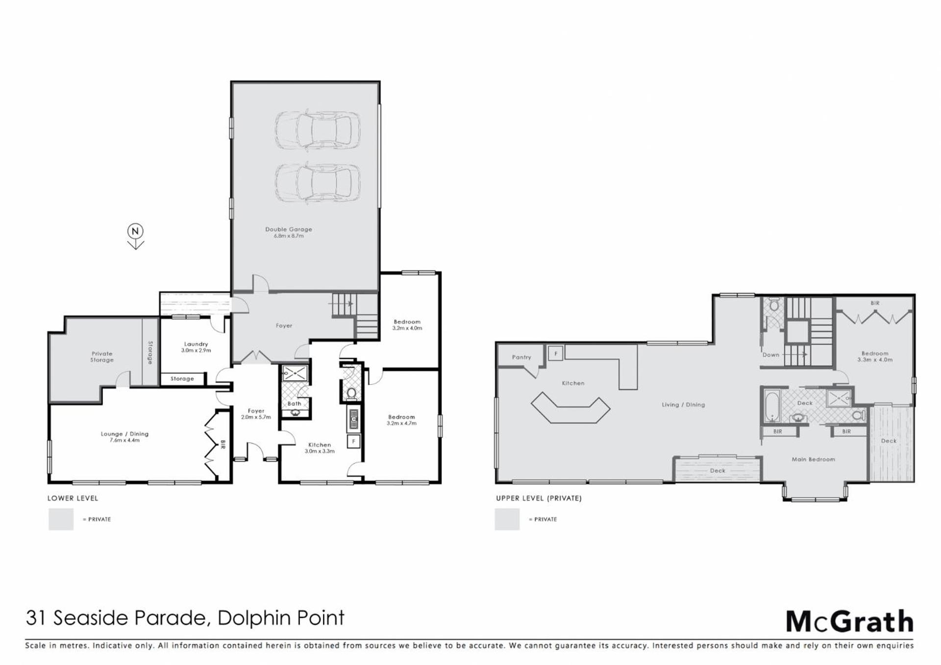 Two-Bedroom House photo 3