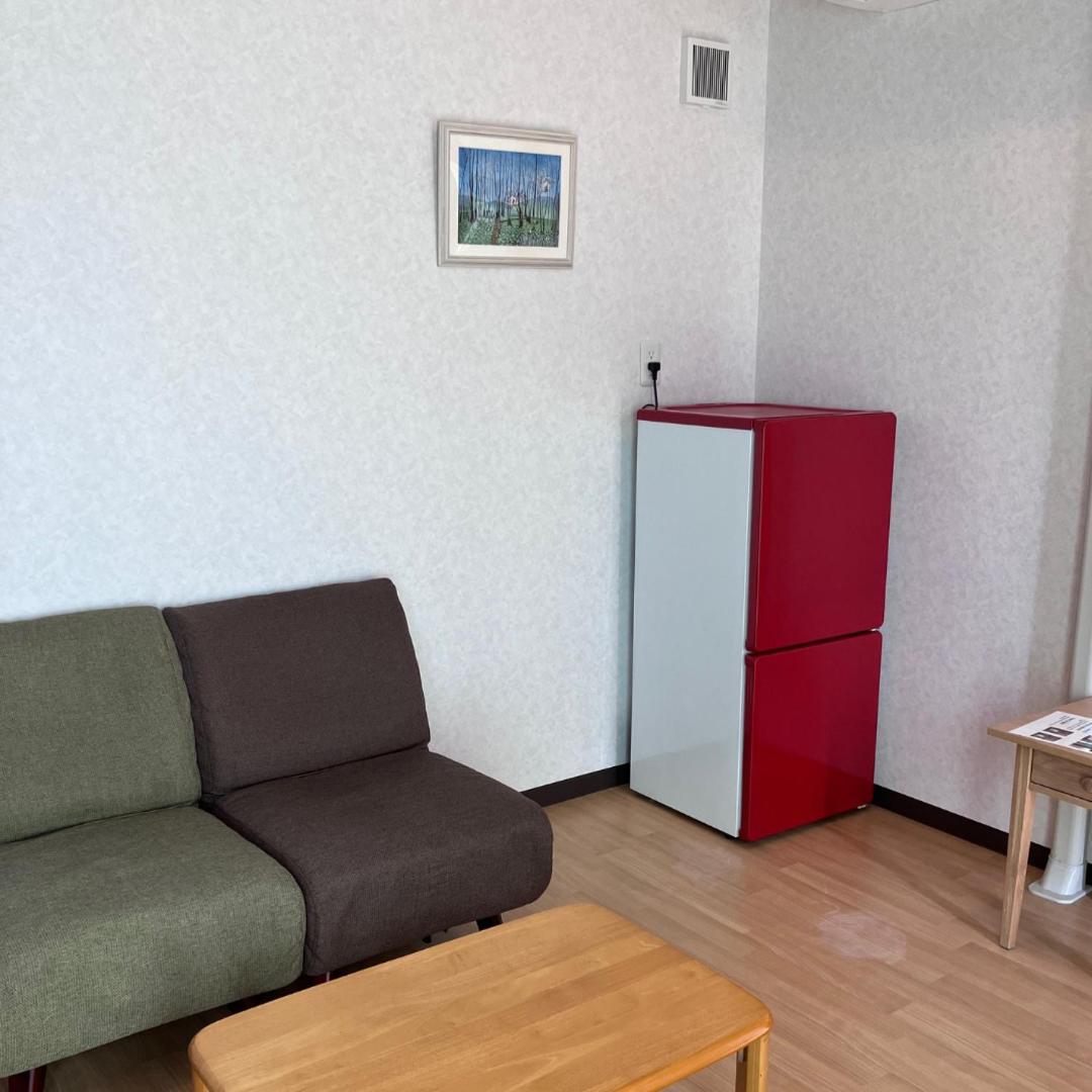 Bunk Bed in Mixed Dormitory Room photo 2