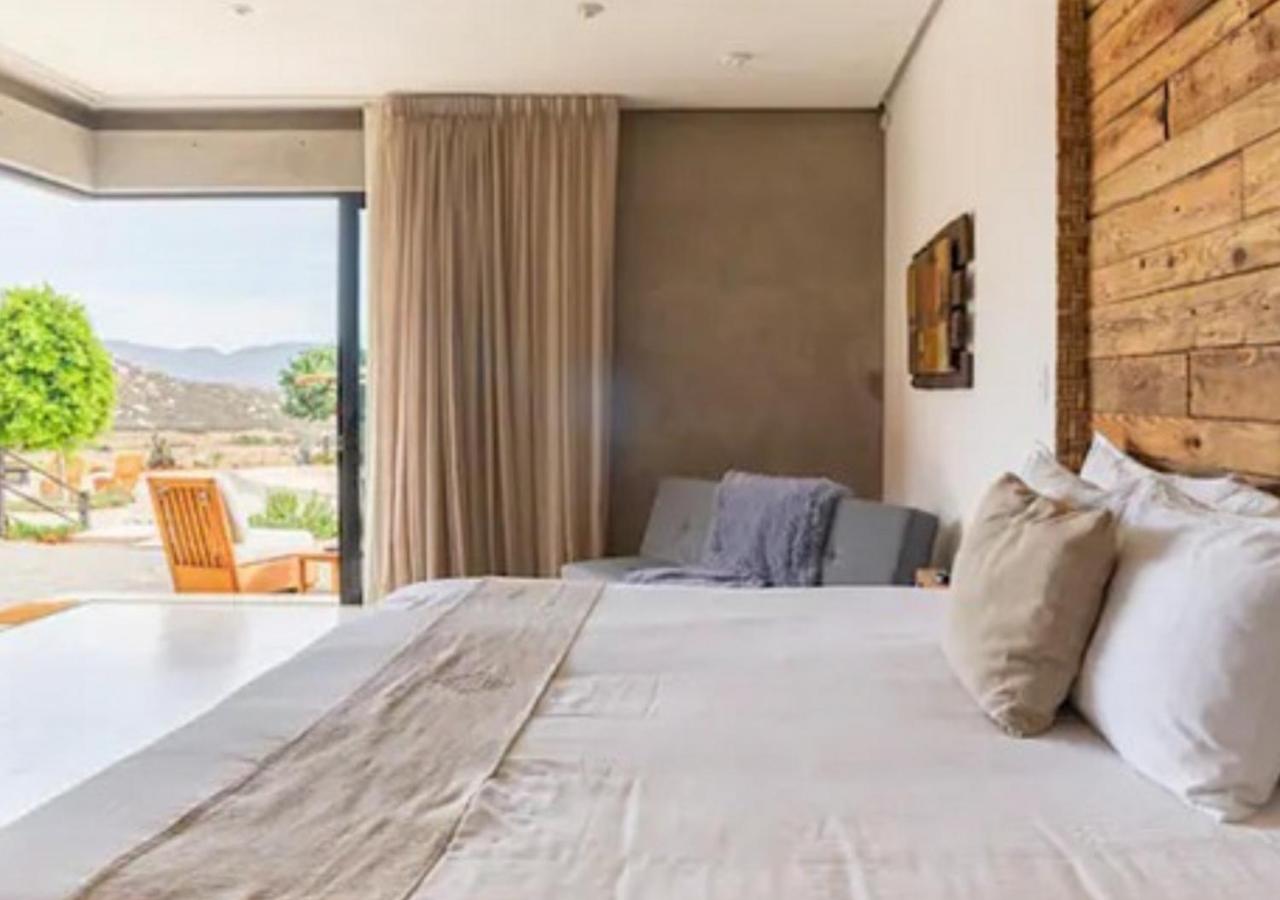 One-Bedroom Villa - Photo 2