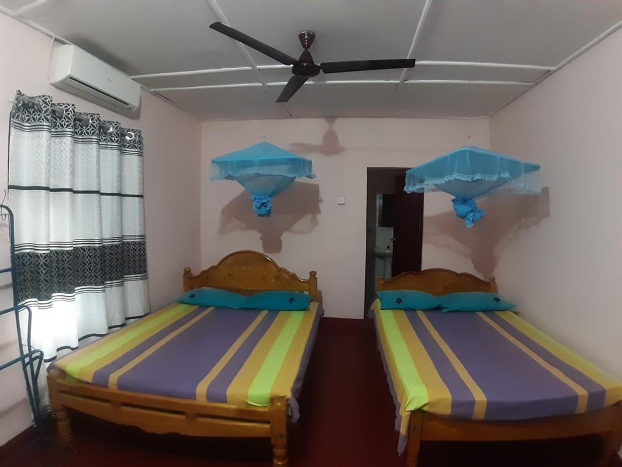 Double Room with Private Bathroom photo 1