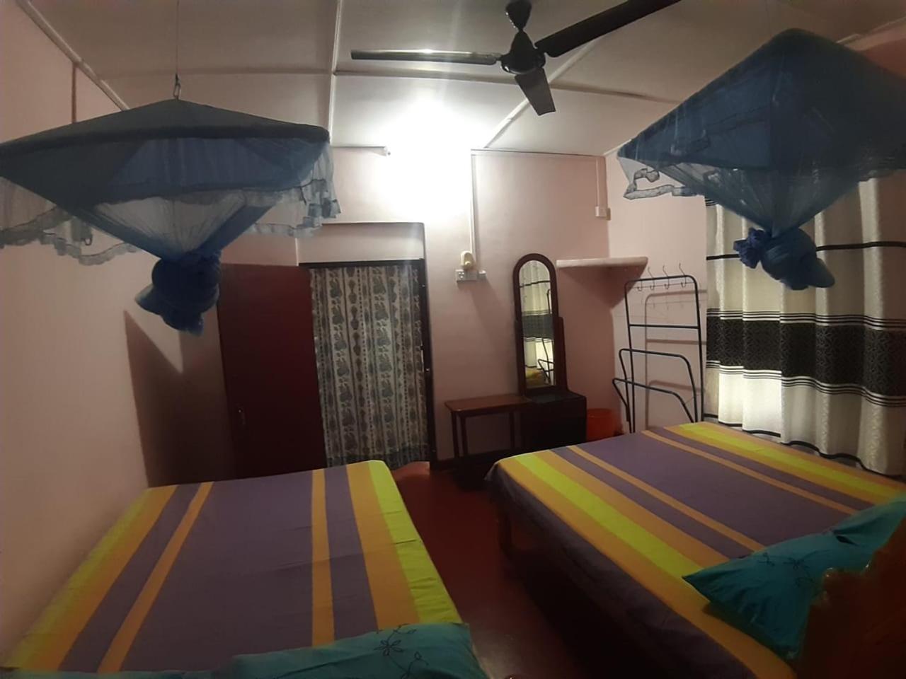 Double Room with Private Bathroom photo 2