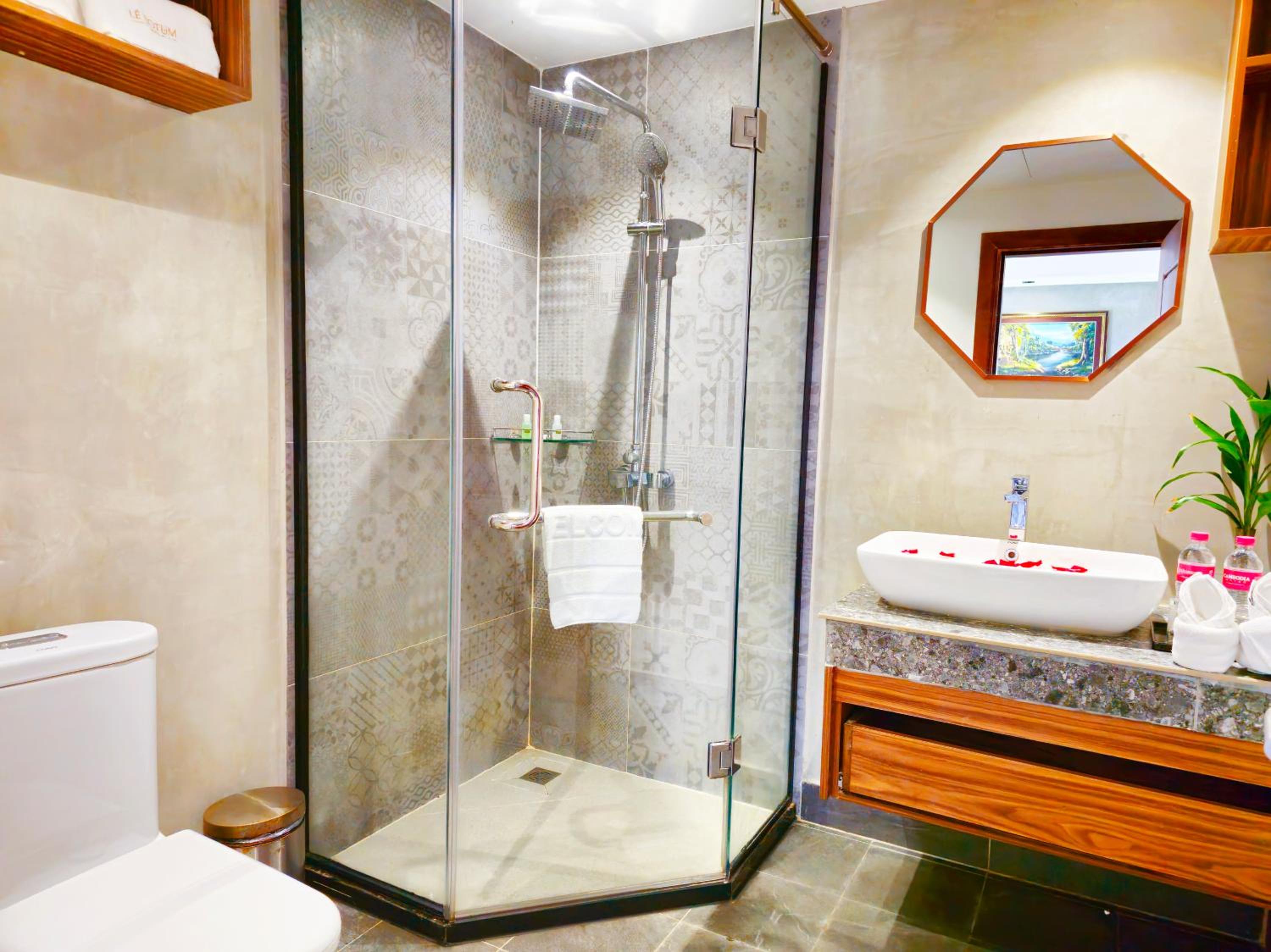 Superior Twin Room - Photo 5